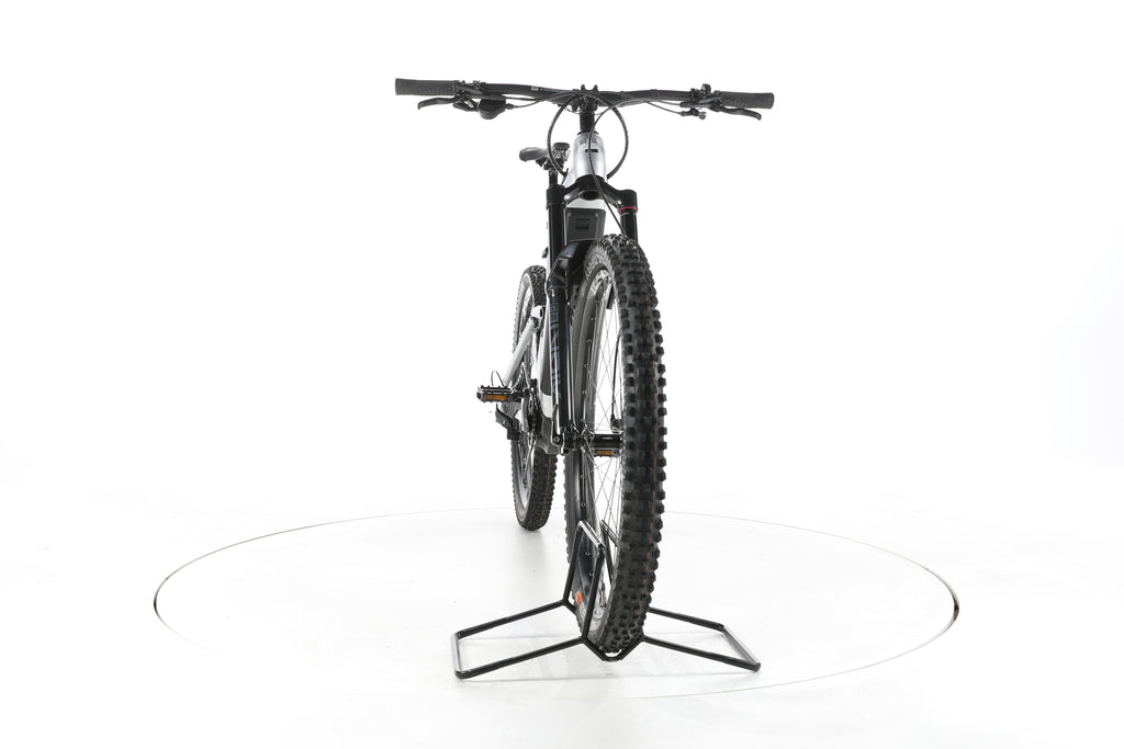 Conway eWME 2.0 E-Bike Fully 2025 - Image 4