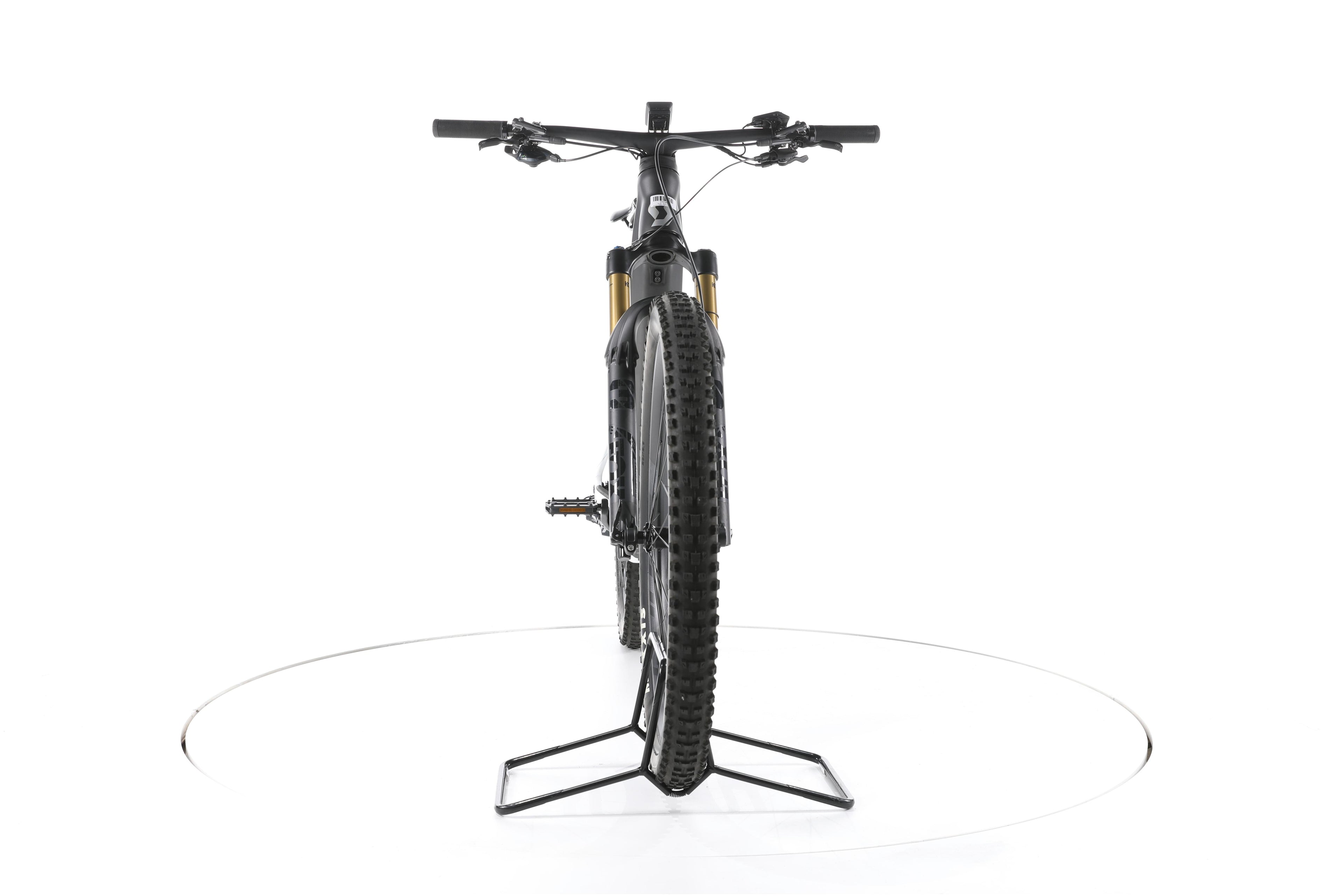 Scott Patron eRIDE 900 Tuned Fully E-Bike Carbon - Image 4