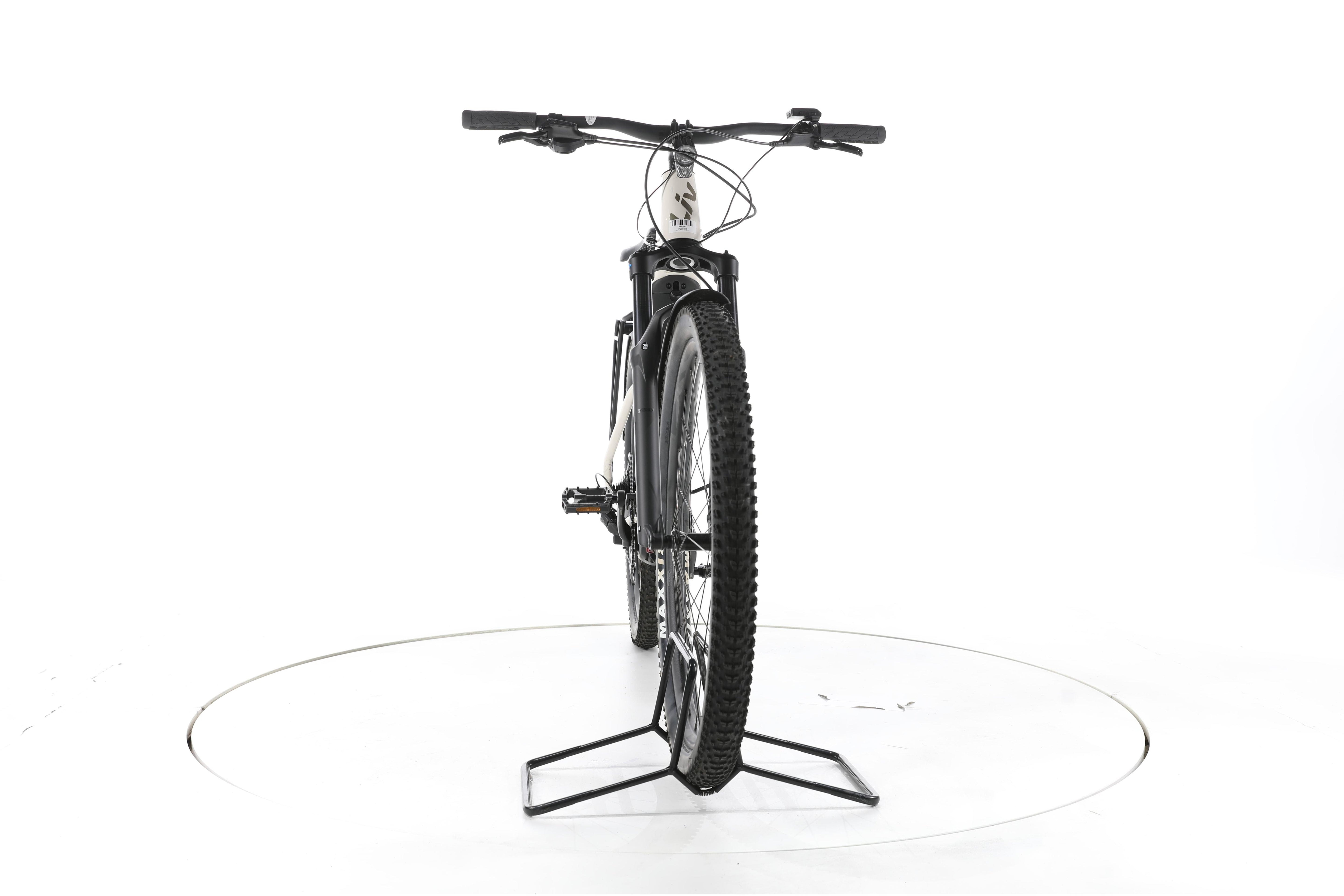 Liv Lurra E+ 2 EX Trekking E-Bike 2024 - Image 4