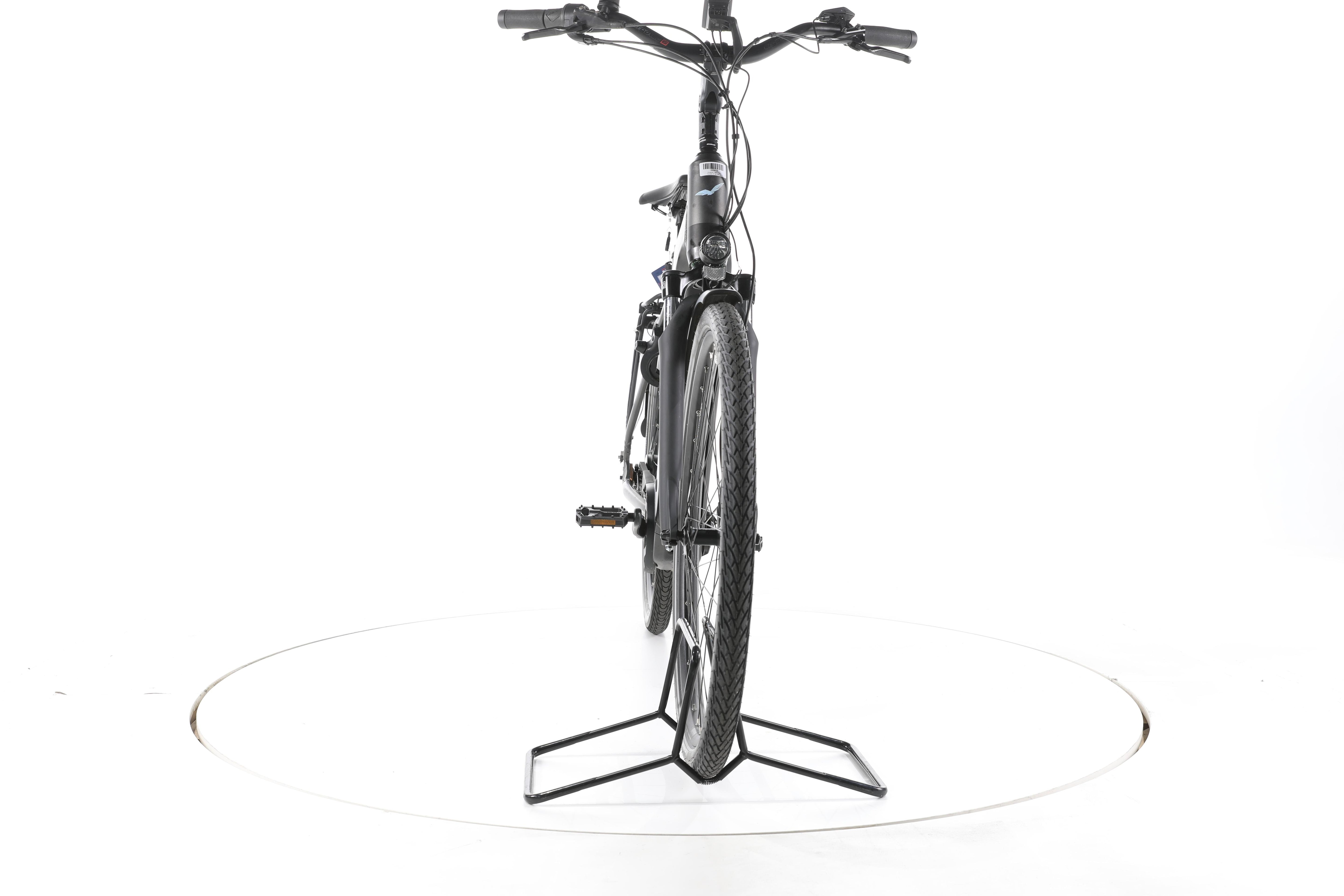 Victoria Tresalo 17 City E-Bike - Image 4