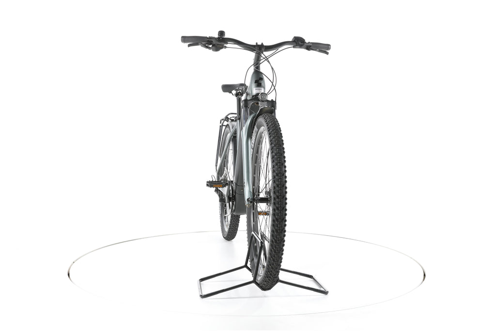 Cube Nuride Hybrid Pro Allroad Trekking E-Bike - Image 4