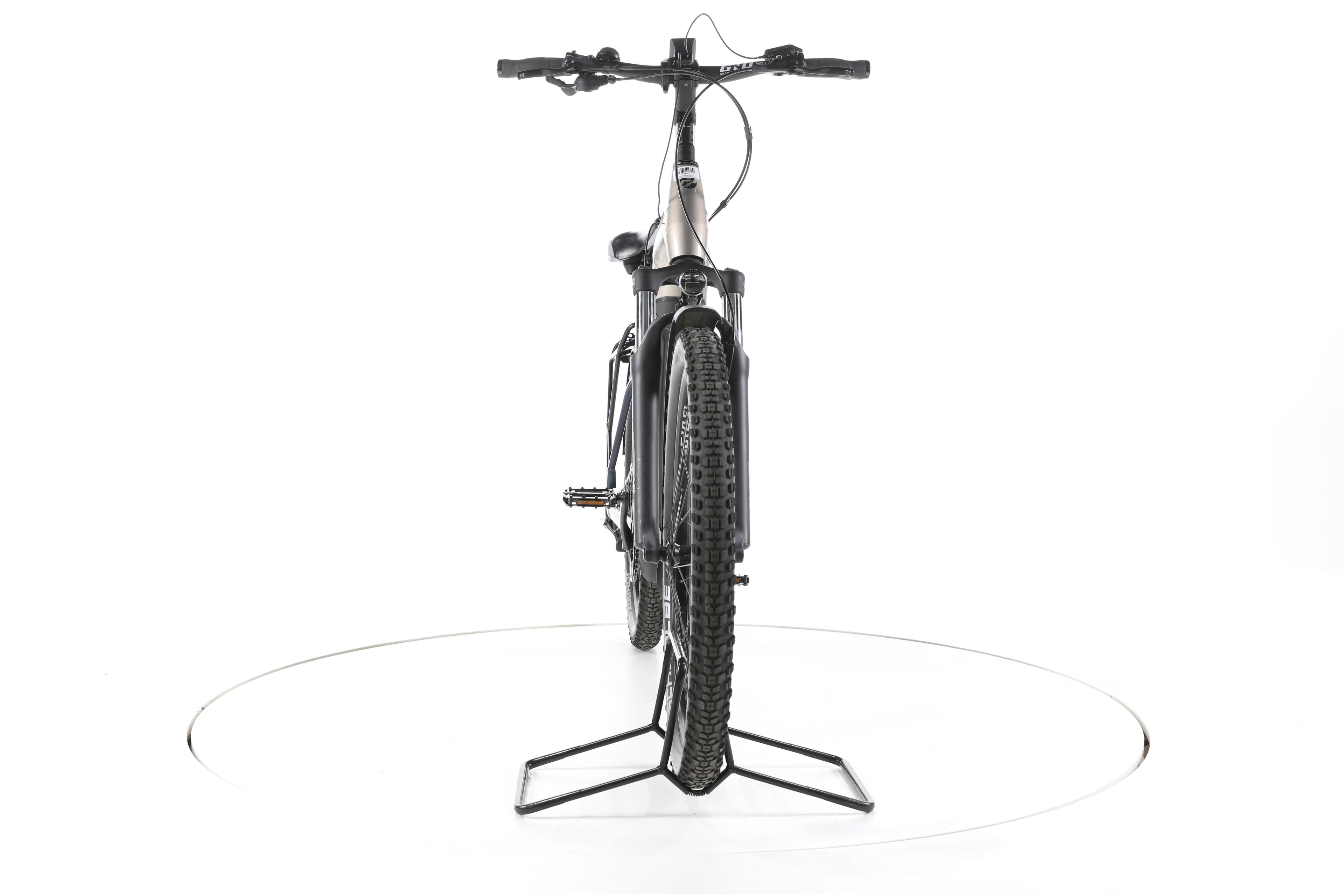 Ghost E-Teru B Universal EQ Trekking E-Bike Tiefeinsteiger 2023 - Image 4