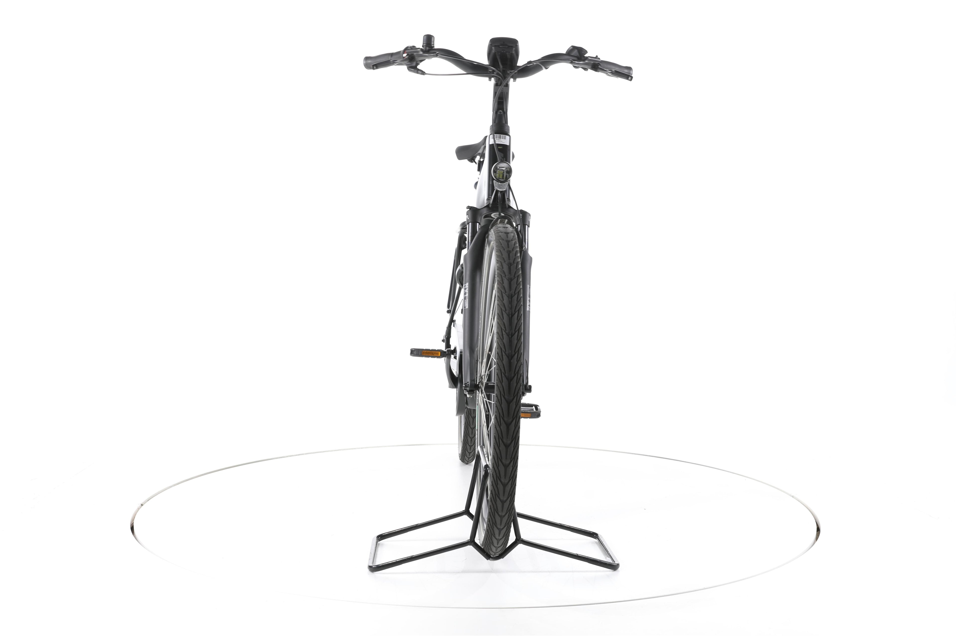 KTM ZEG Cento 5 RT Trekking E-Bike Tiefeinsteiger - Image 4