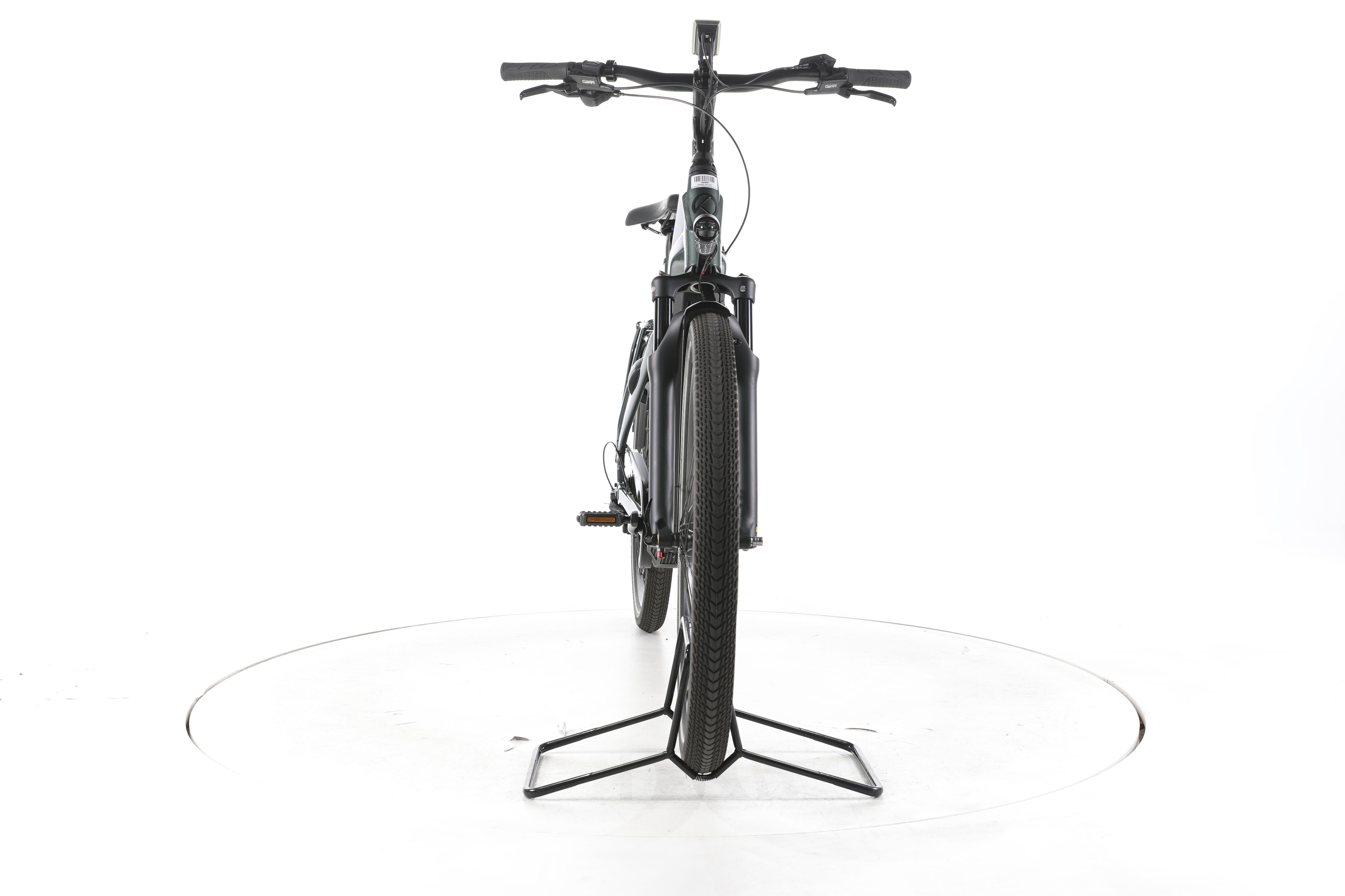Kalkhoff Endeavour 7.B Move+ Trekking E-Bike - Image 4