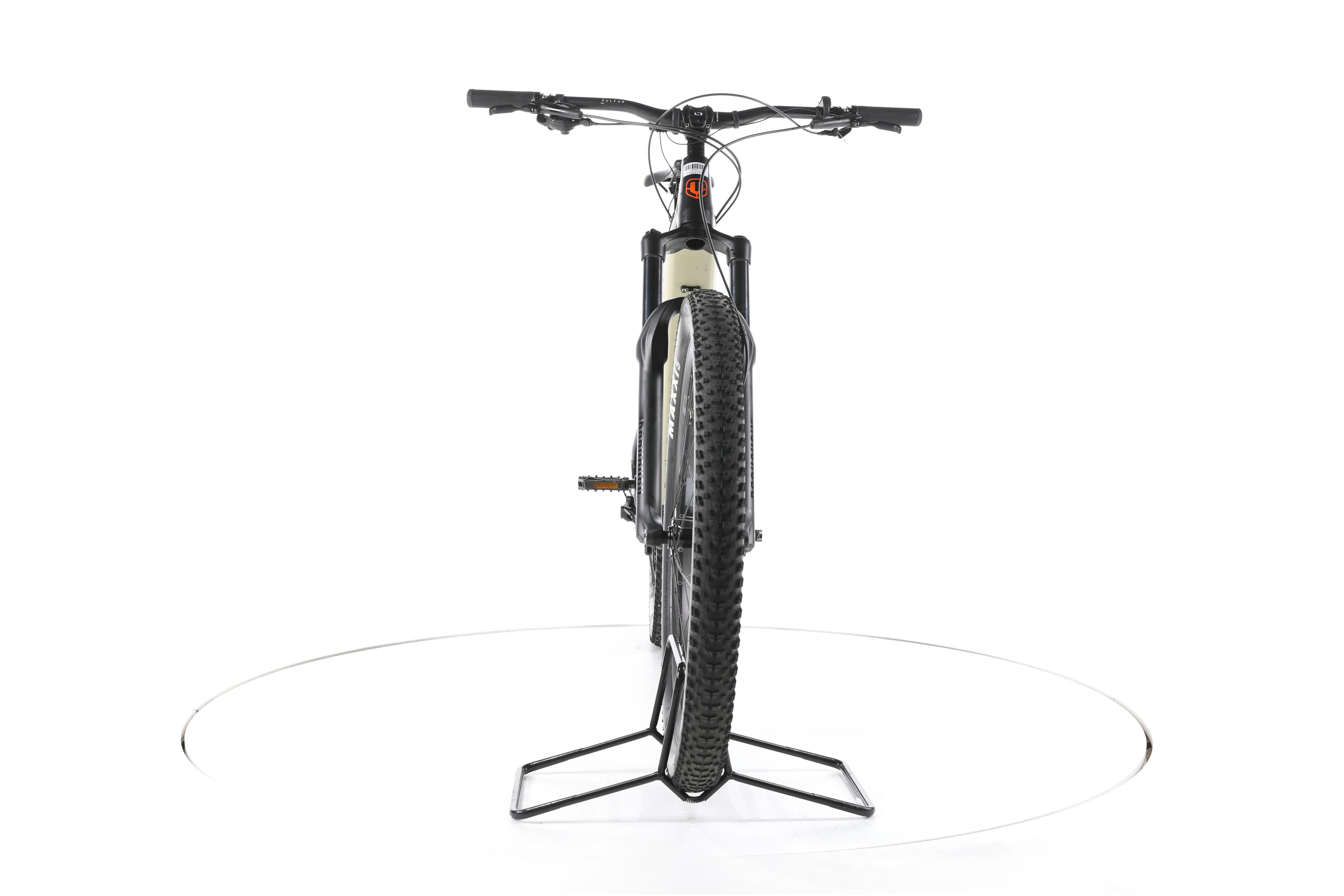 Mondraker DUSK Fully E-Bike - Image 4