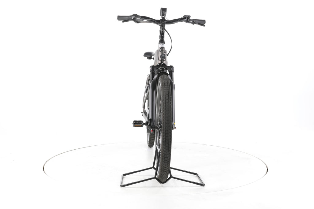 Kalkhoff Image 7.B Excite+ City E-Bike Tiefeinsteiger - Image 4