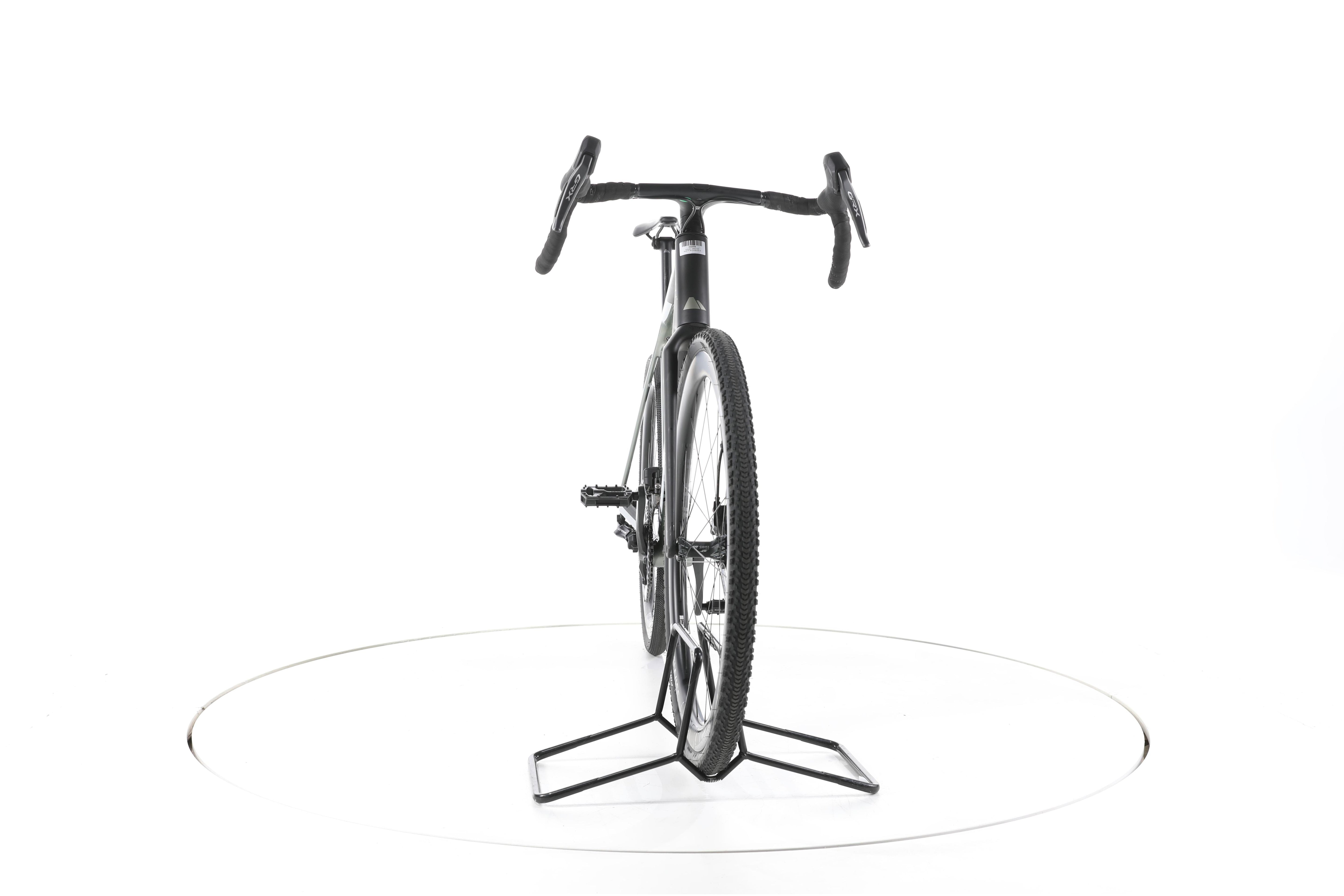 Canyon Grail CF SLX 8 Di2 Fahrrad Rennrad & Gravel - Image 4