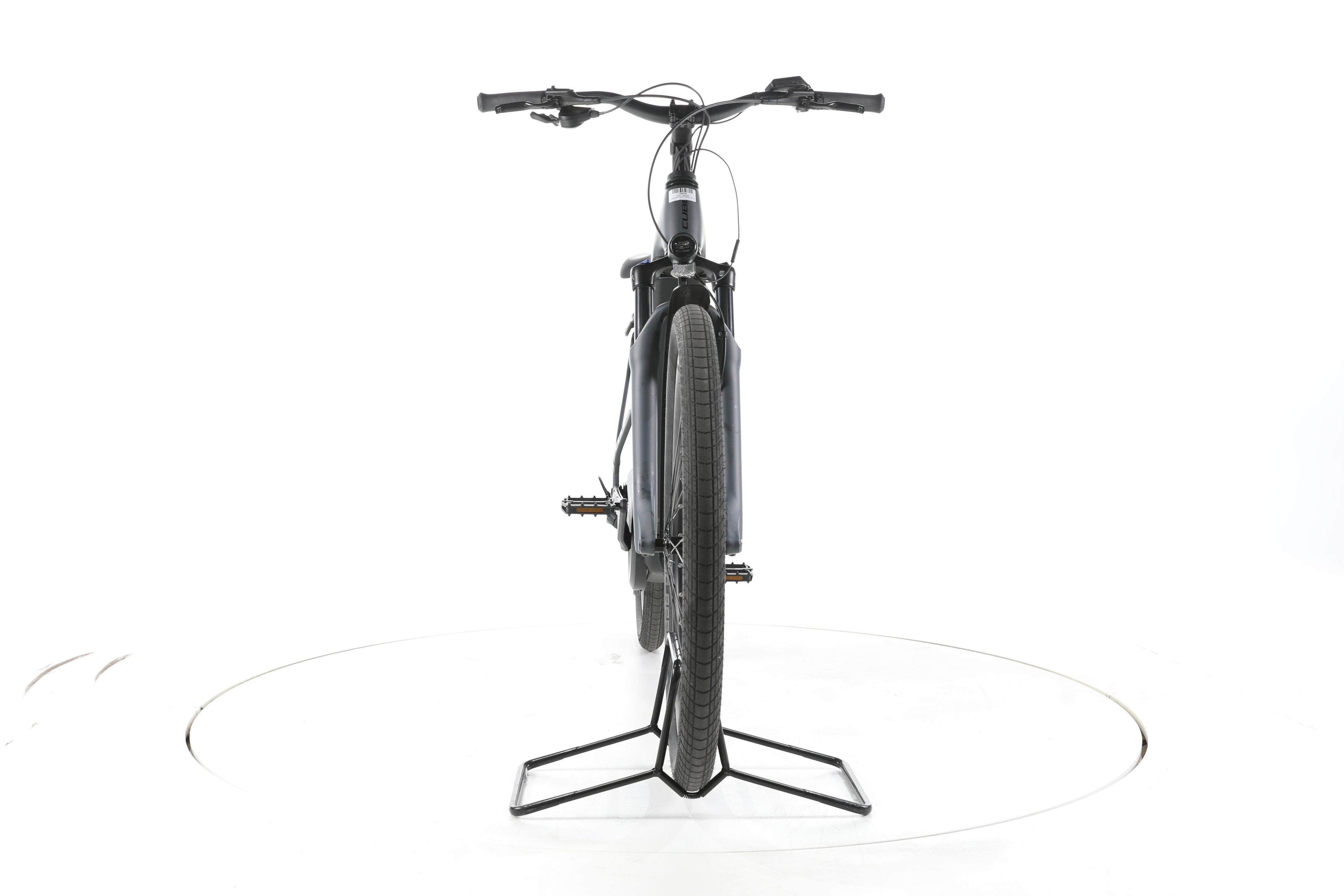 Cube Kathmandu Hybrid ONE Trekking E-Bike 2025 - Image 4