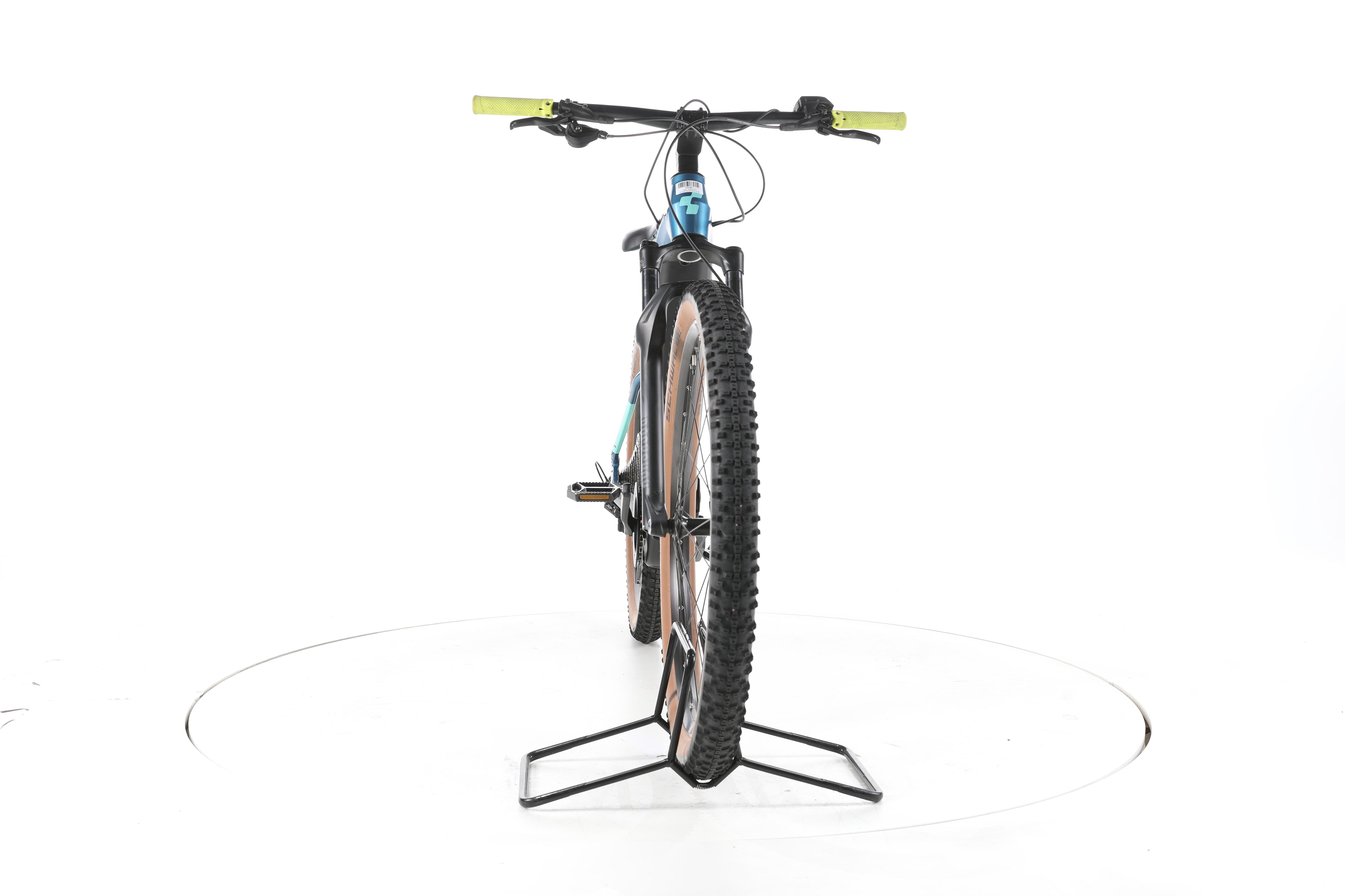Cube Reaction Hybrid Race E-Bike - Image 4