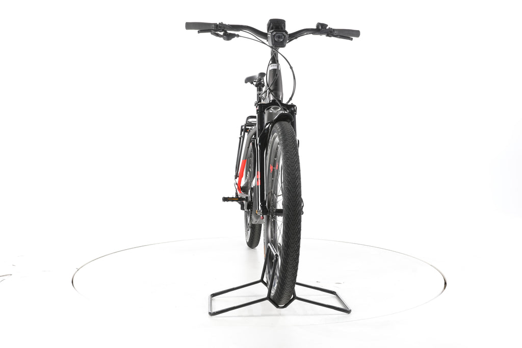 Haibike Trekking 9 Trekking E-Bike - Image 4