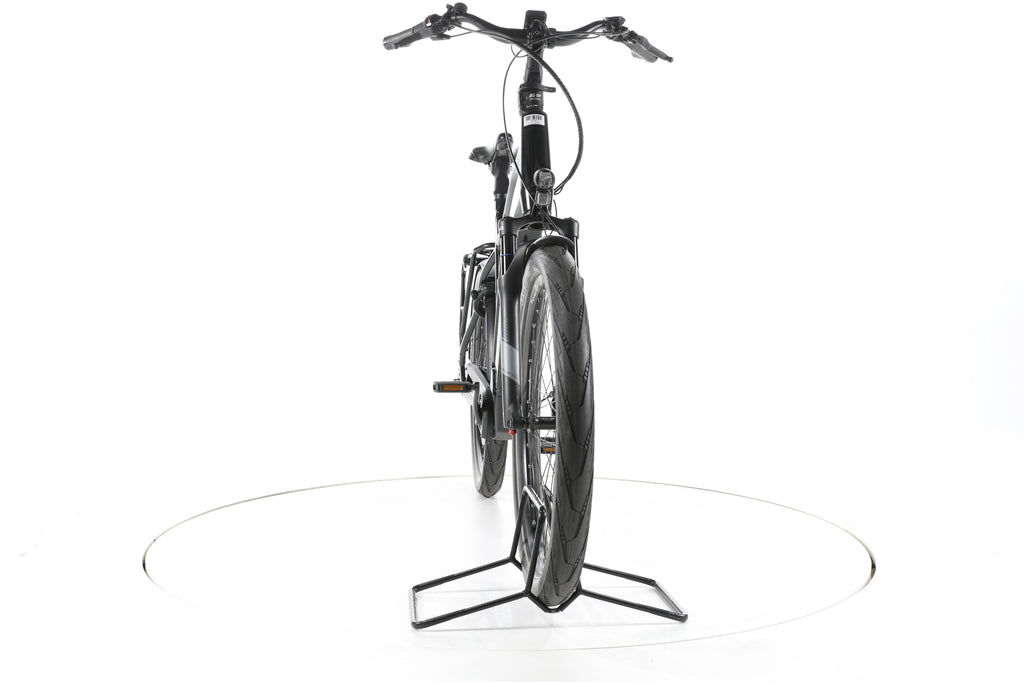 FLYER Upstreet3 7.43 City E-Bike - Image 4