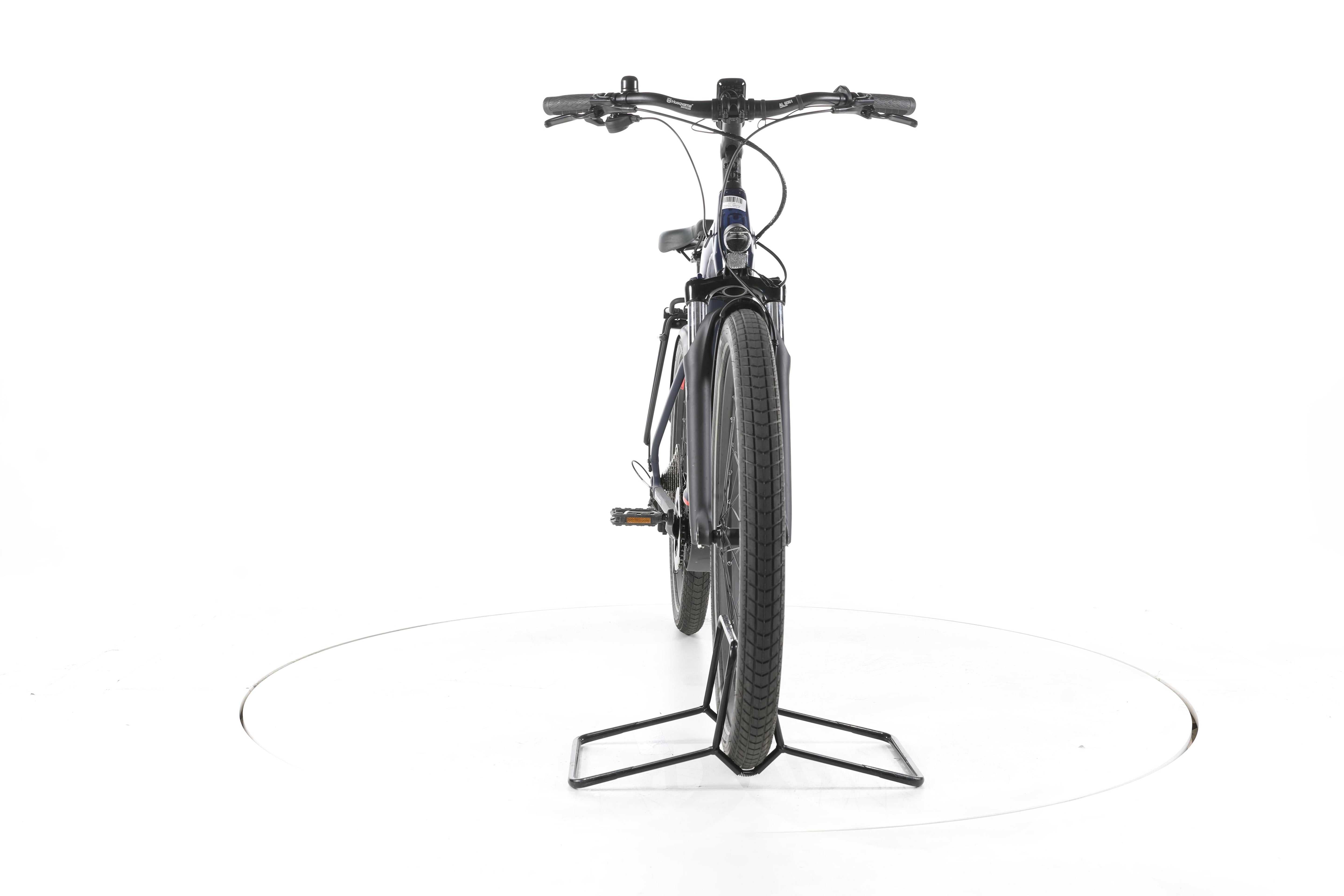 Husqvarna E-Bicycles Gran Tourer GT2 Trekking E-Bike - Image 4