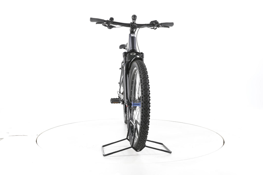 Cube Reaction Hybrid Pro Trekking E-Bike 2024 - Image 4