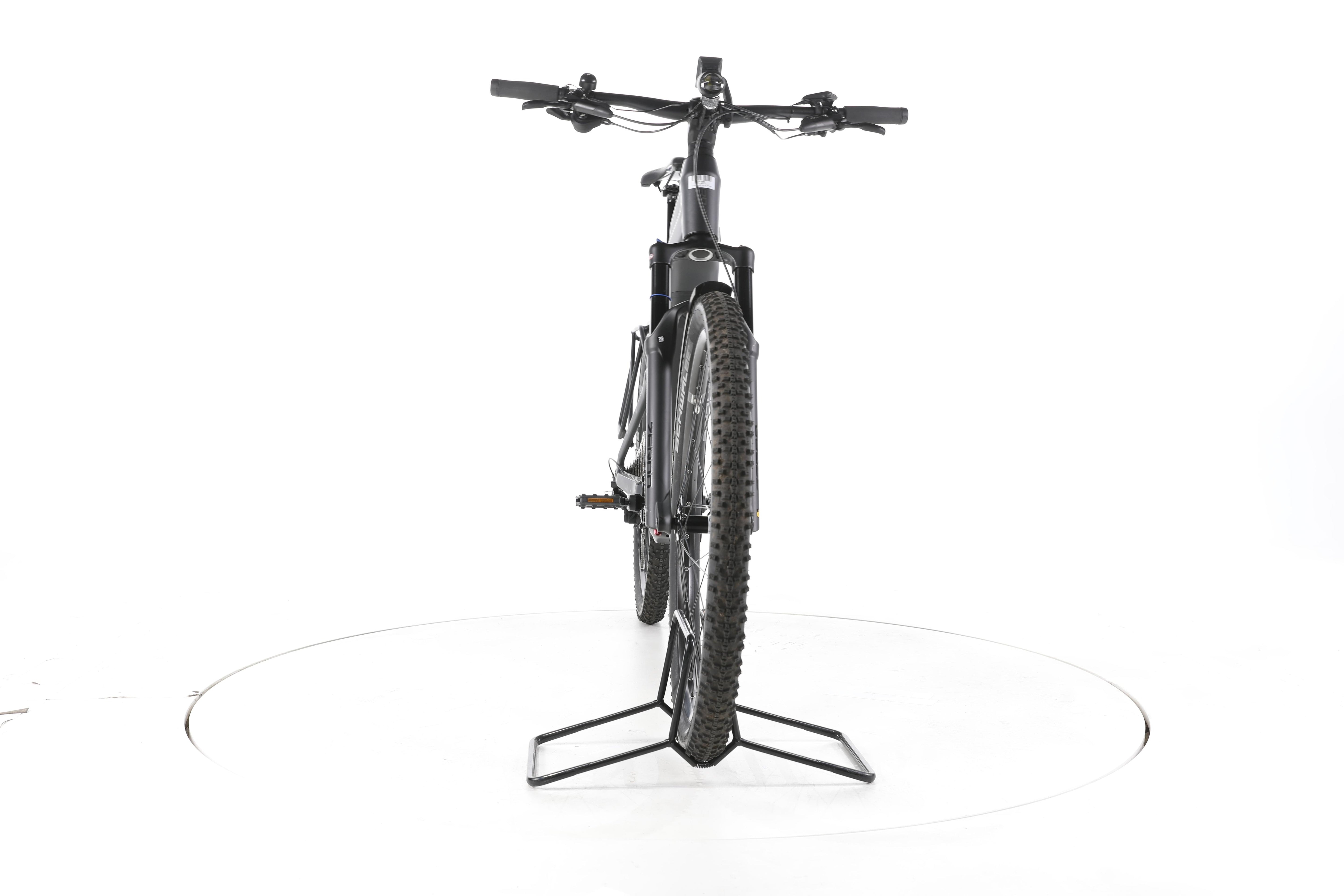 Focus Thron² 6.8 EQP SUV E-Bike - Image 4