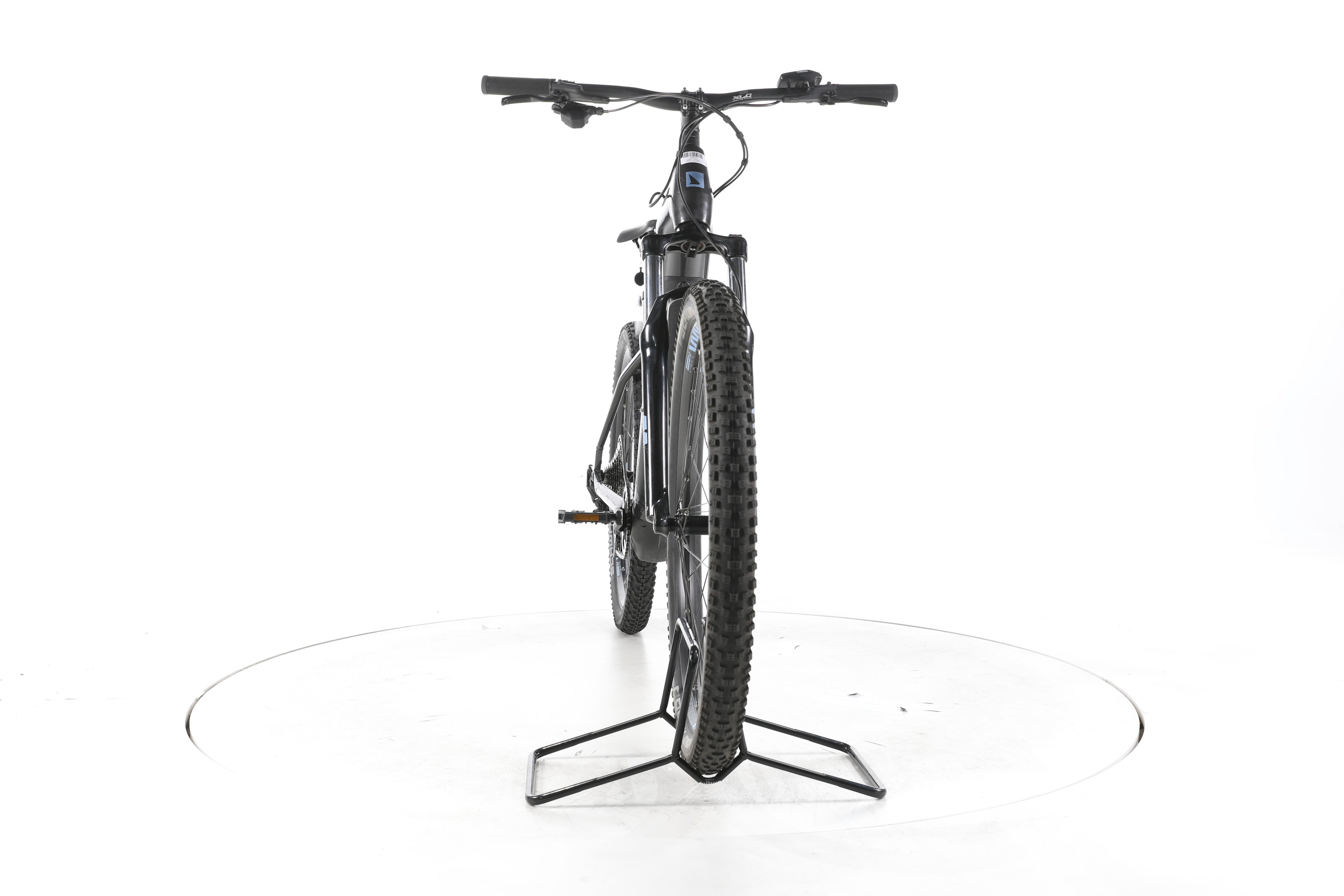 Haibike AllTrack 5 E-Bike 2024 - Image 4