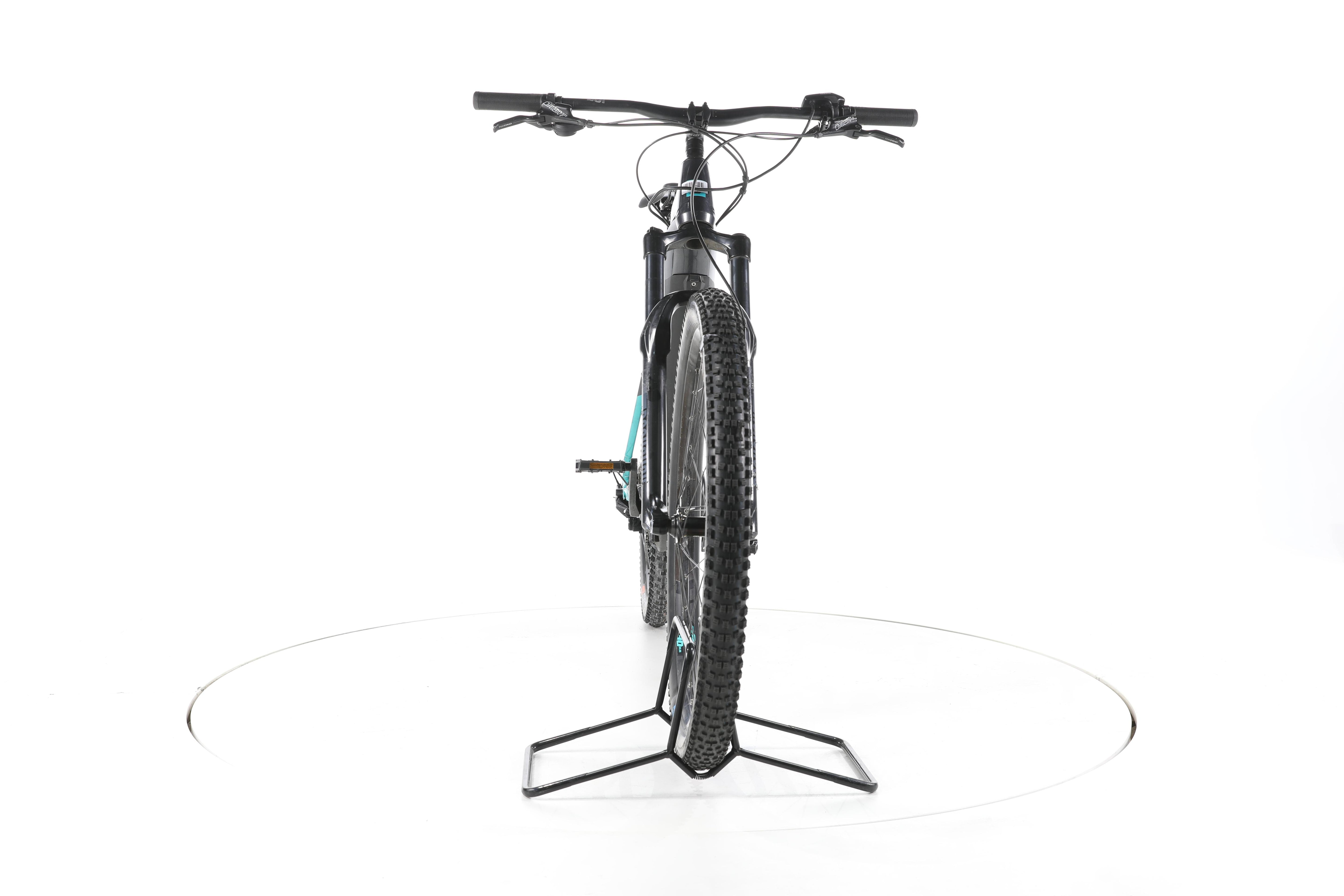Haibike AllMtn 1 E-Bike Fully - Image 4