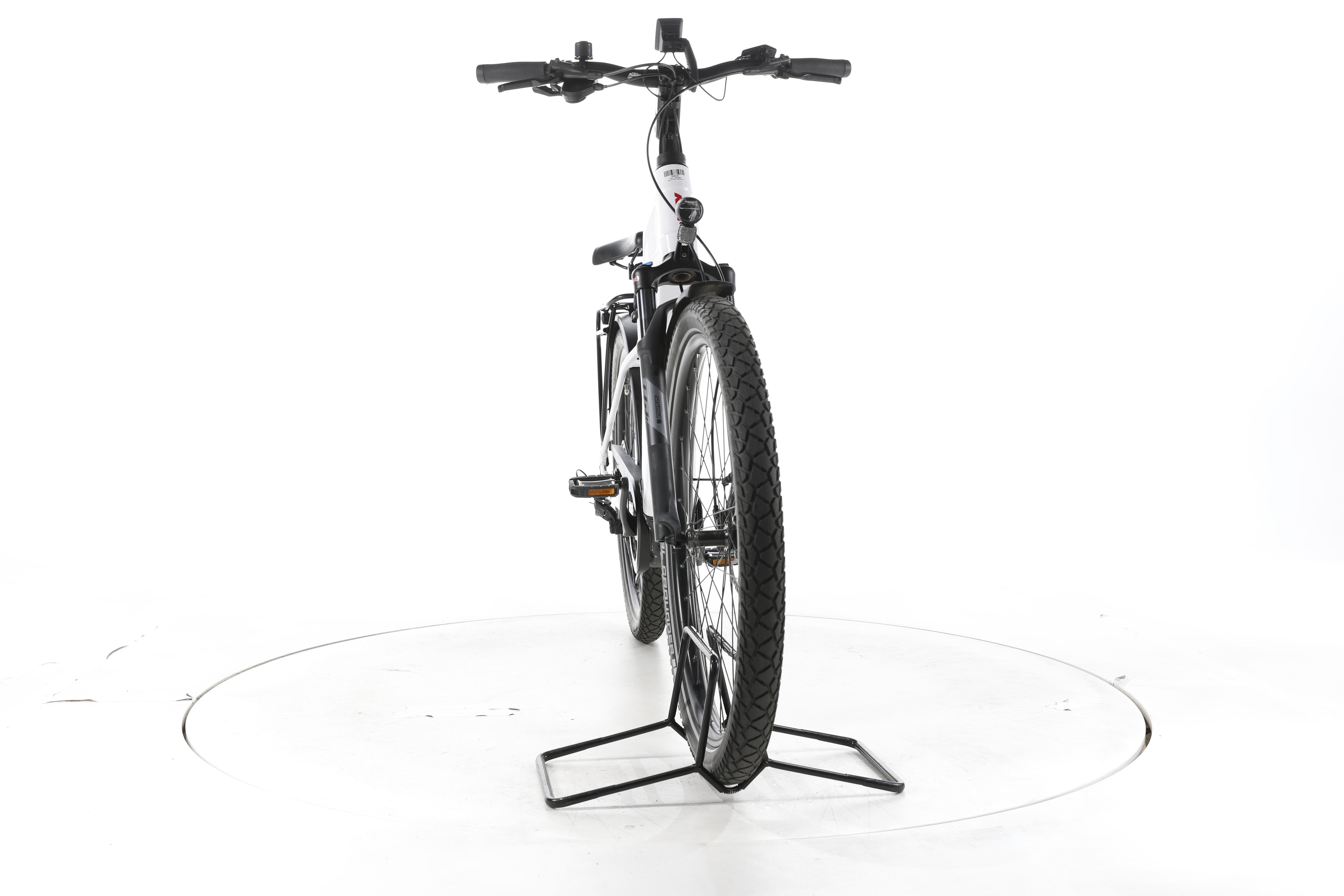 KTM Macina Gran Pro Trekking E-Bike Tiefeinsteiger 2025 - Image 4