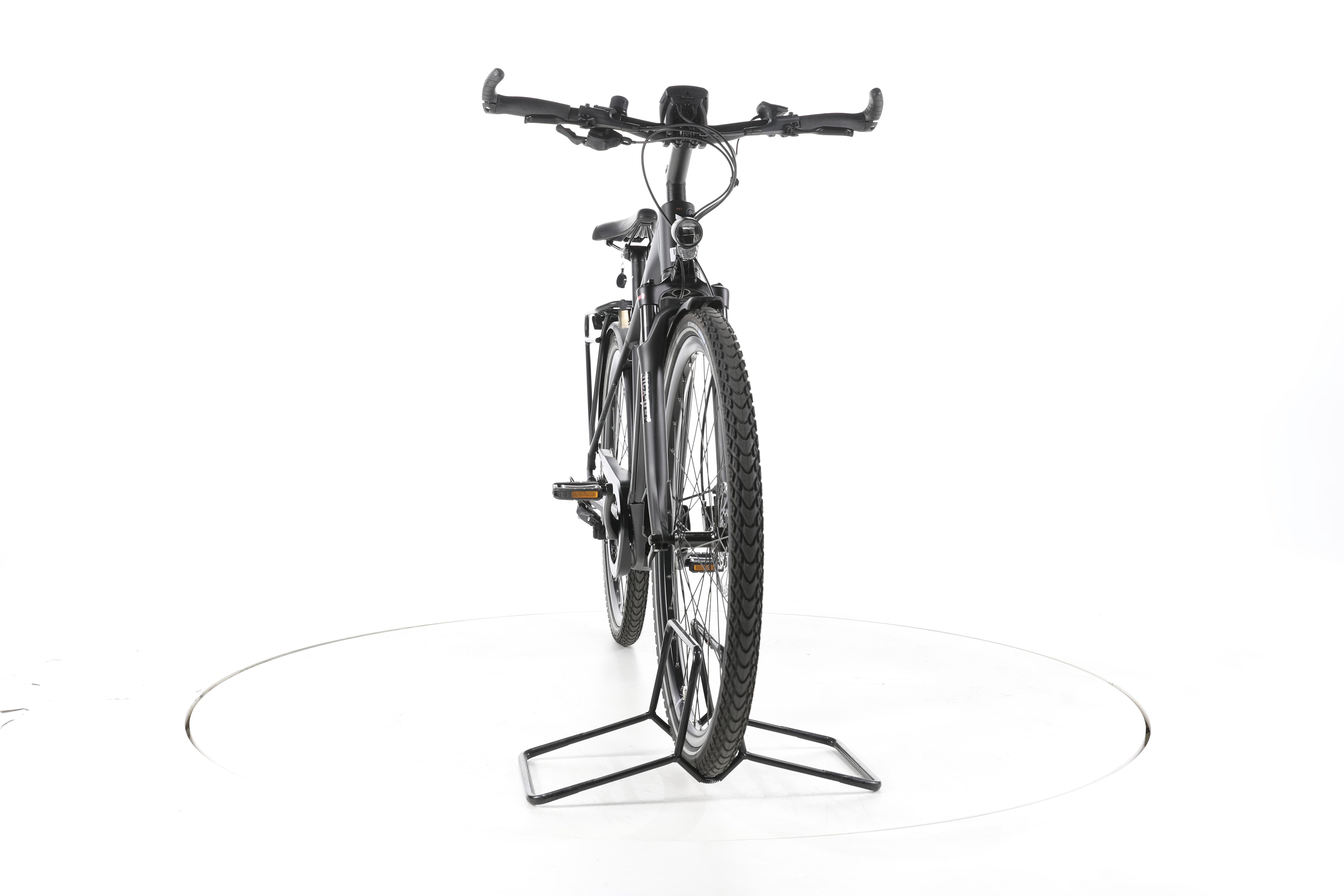 KTM POWER SPORT 10 Trekking E-Bike - Image 4