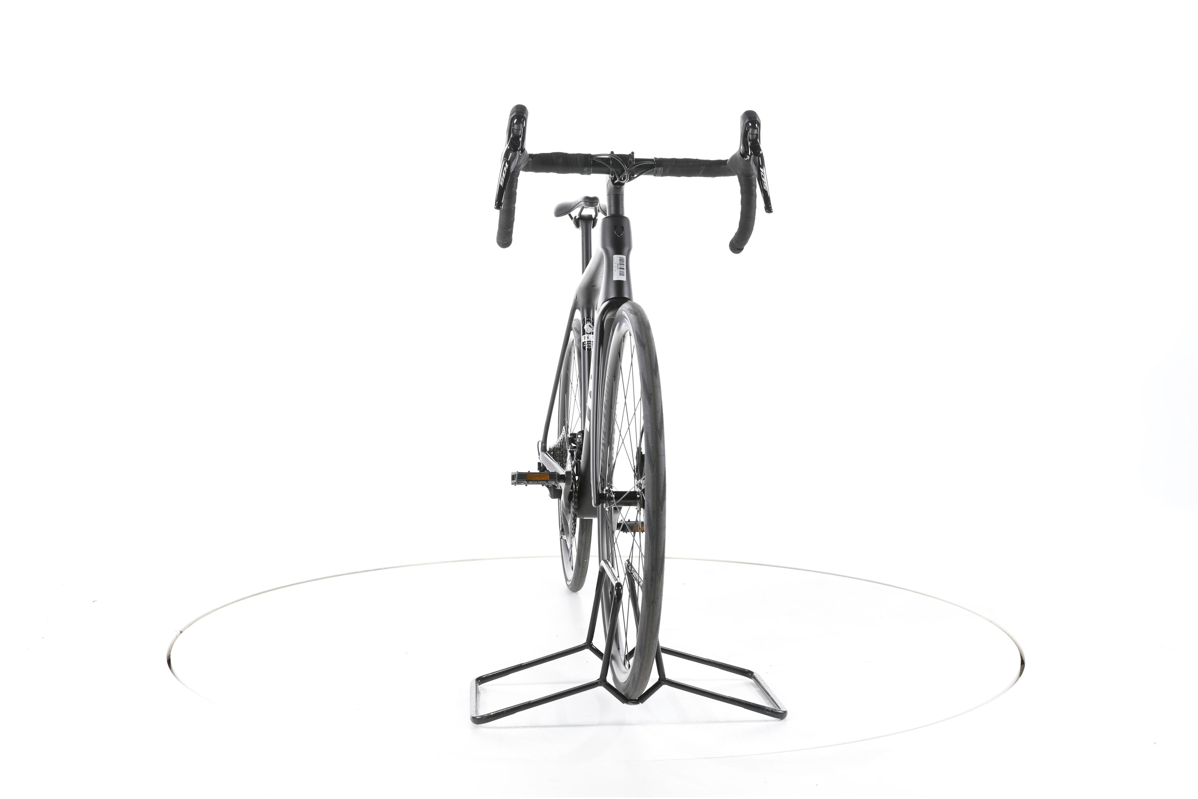 Trek Domane SL 5 Gen 4 - Image 4