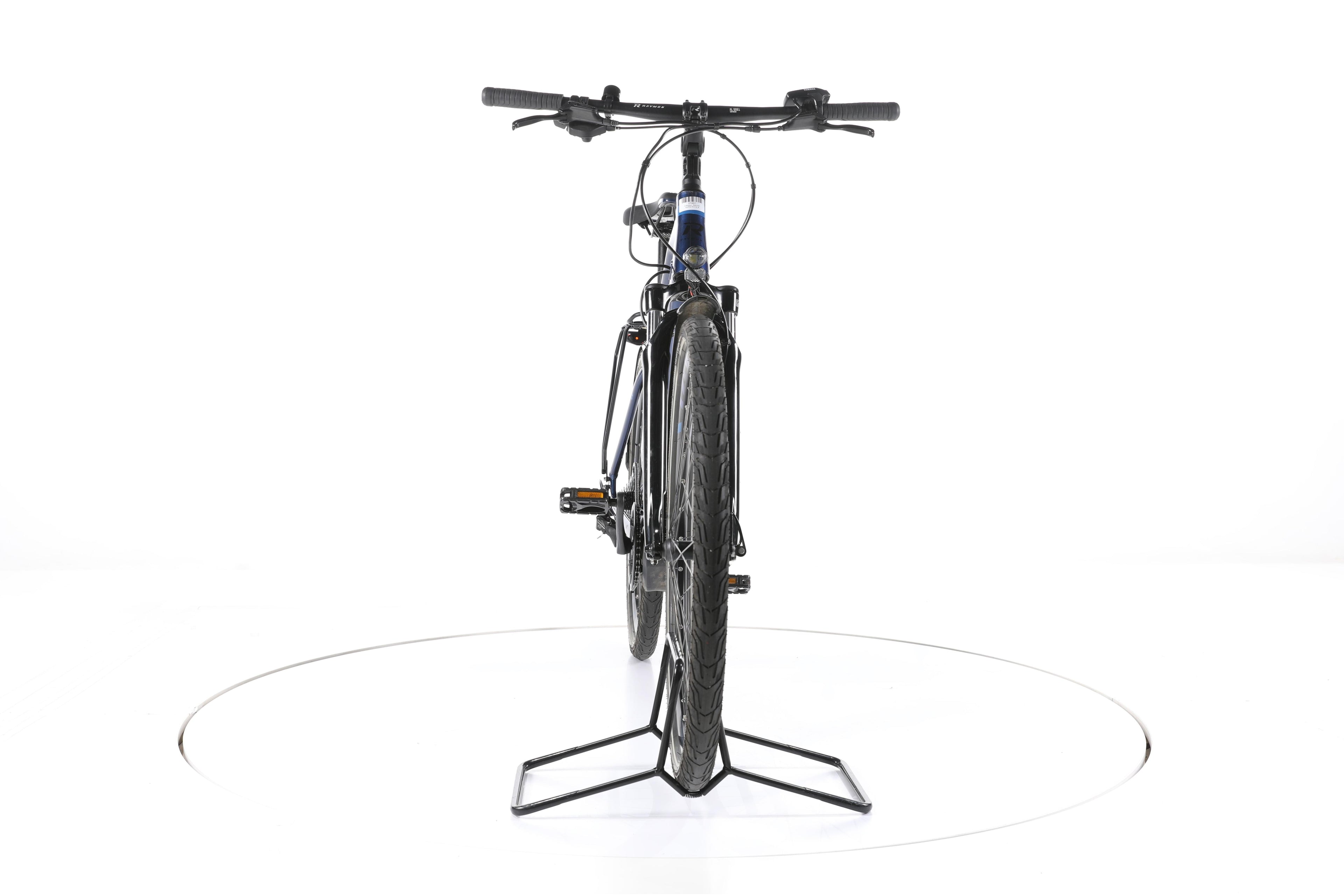 R Raymon TourRay E2.0 Trekking E-Bike - Image 4