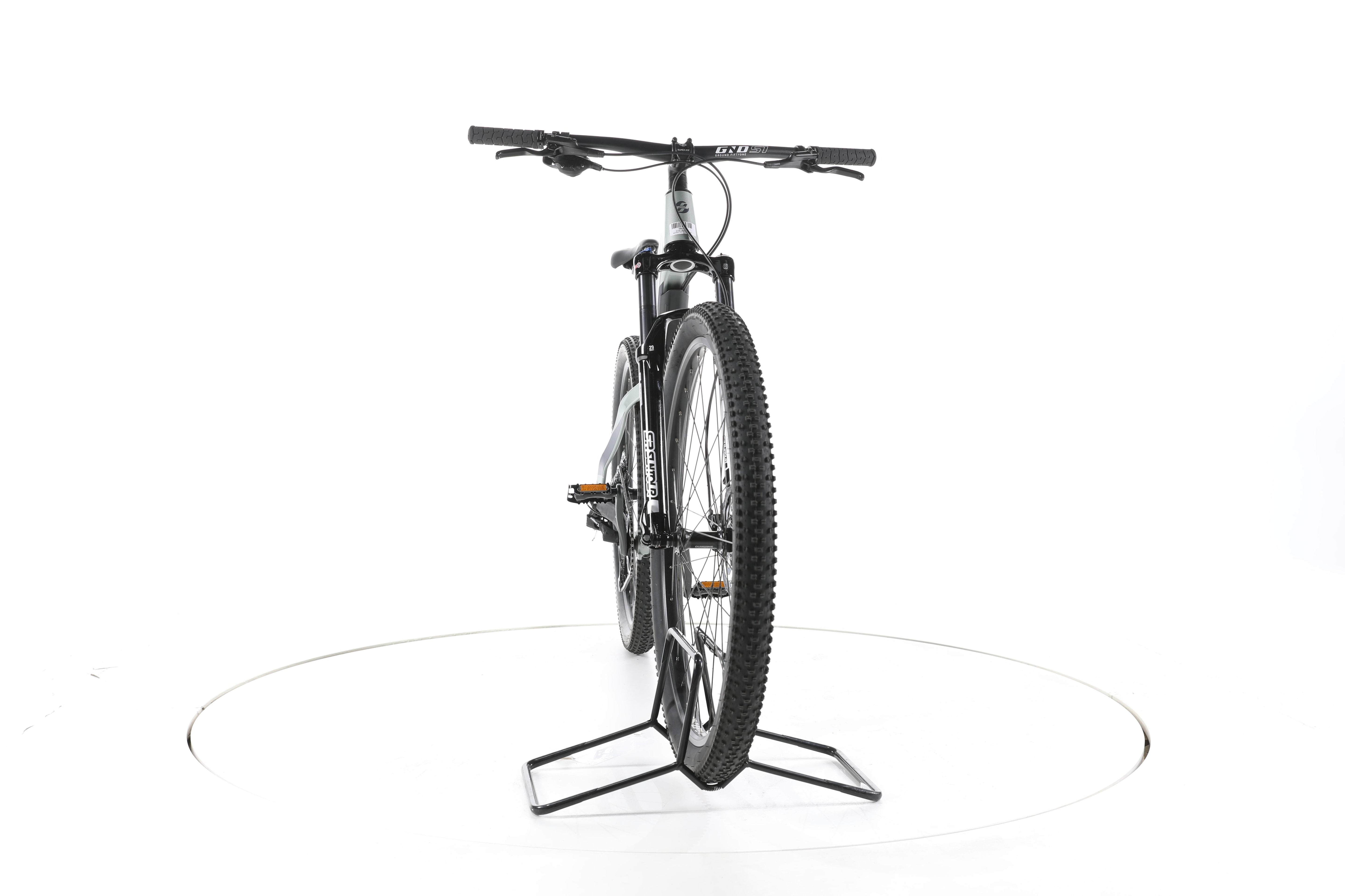 Ghost Nirvana Tour SF - Image 4