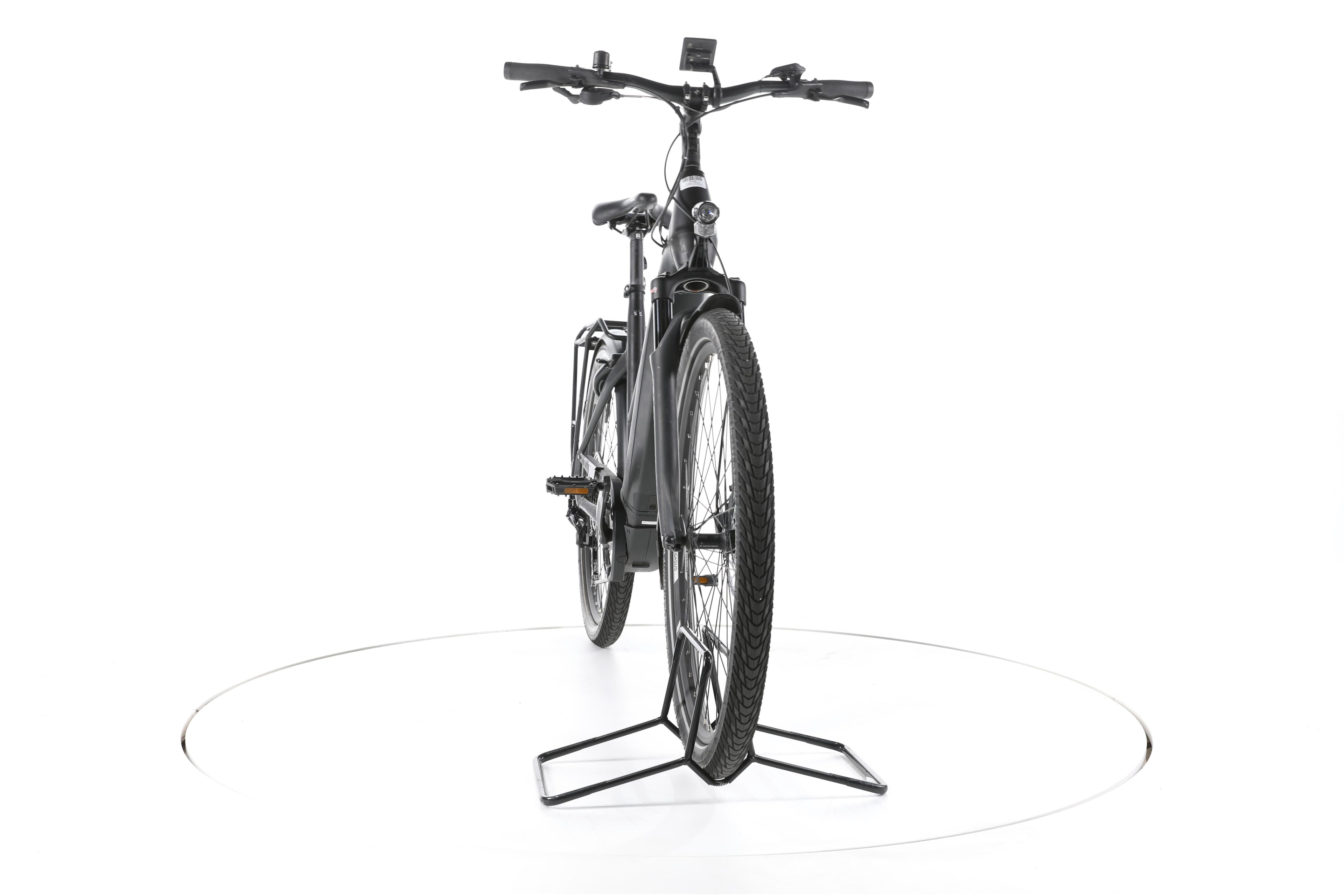 Pegasus Premio EVO 10 Lite Trekking E-Bike 2023 - Image 4