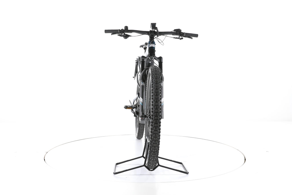 Bergamont E-Trailster 130 Tour Trekking E-Bike 2023 - Image 4