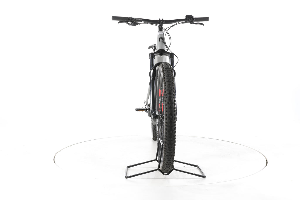 Haibike HardNine 9 E-Bike - Image 4