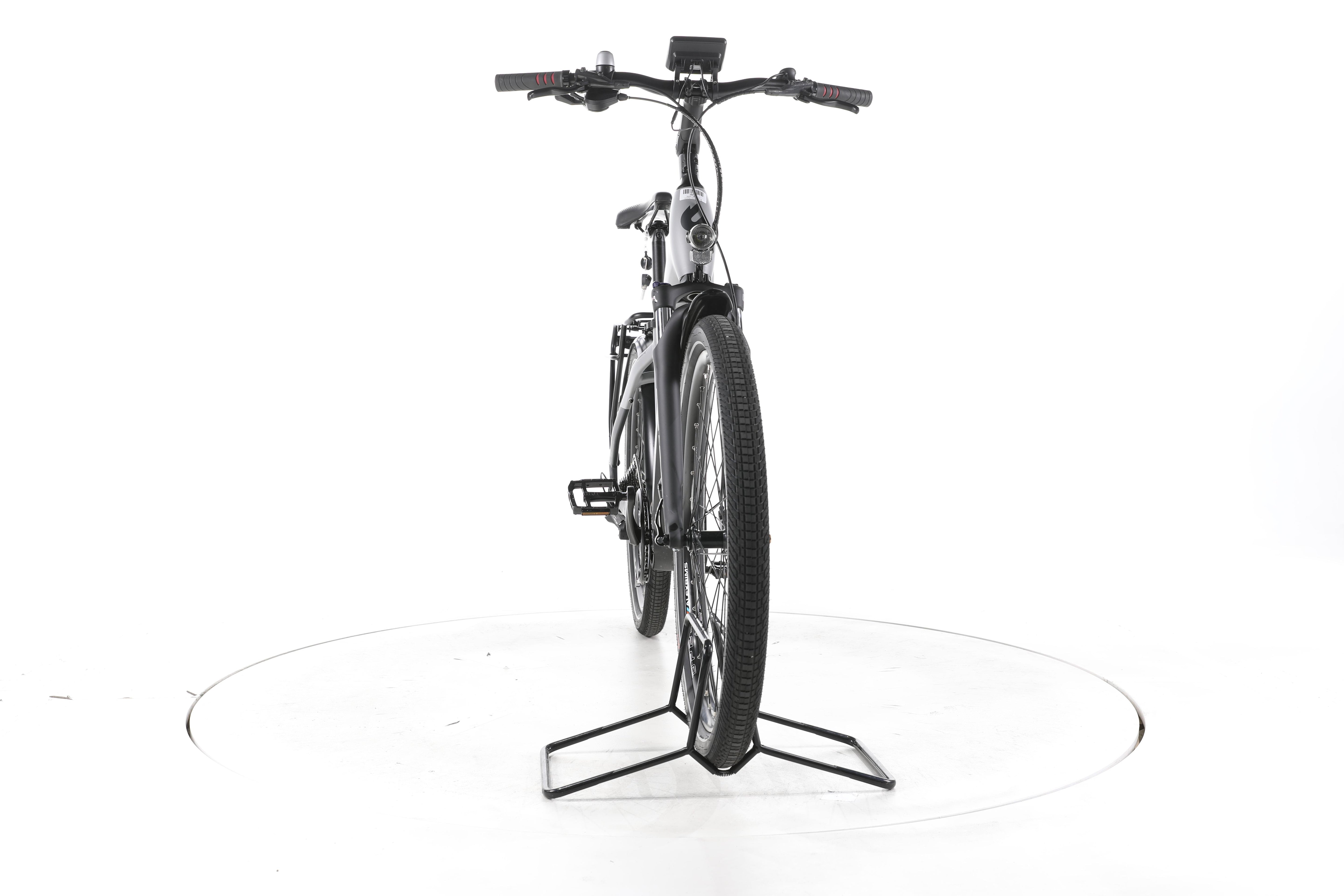 Hepha Trekking 7 Ultra Trekking E-Bike Tiefeinsteiger 2024 - Image 4