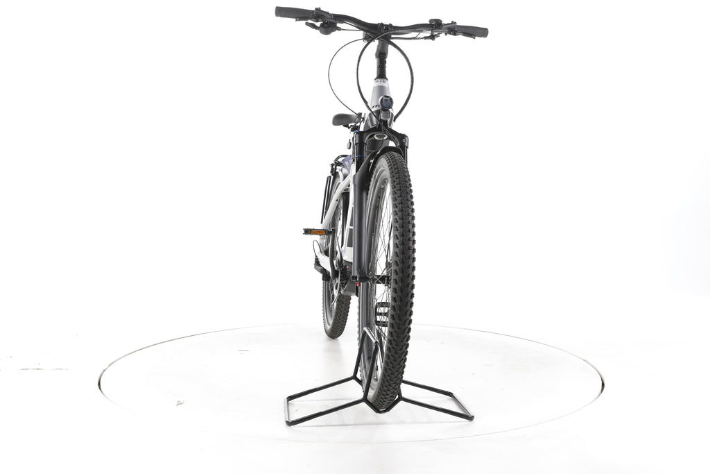 Stevens E-Universe 7.6 Plus Trekking E-Bike Tiefeinsteiger - Image 4