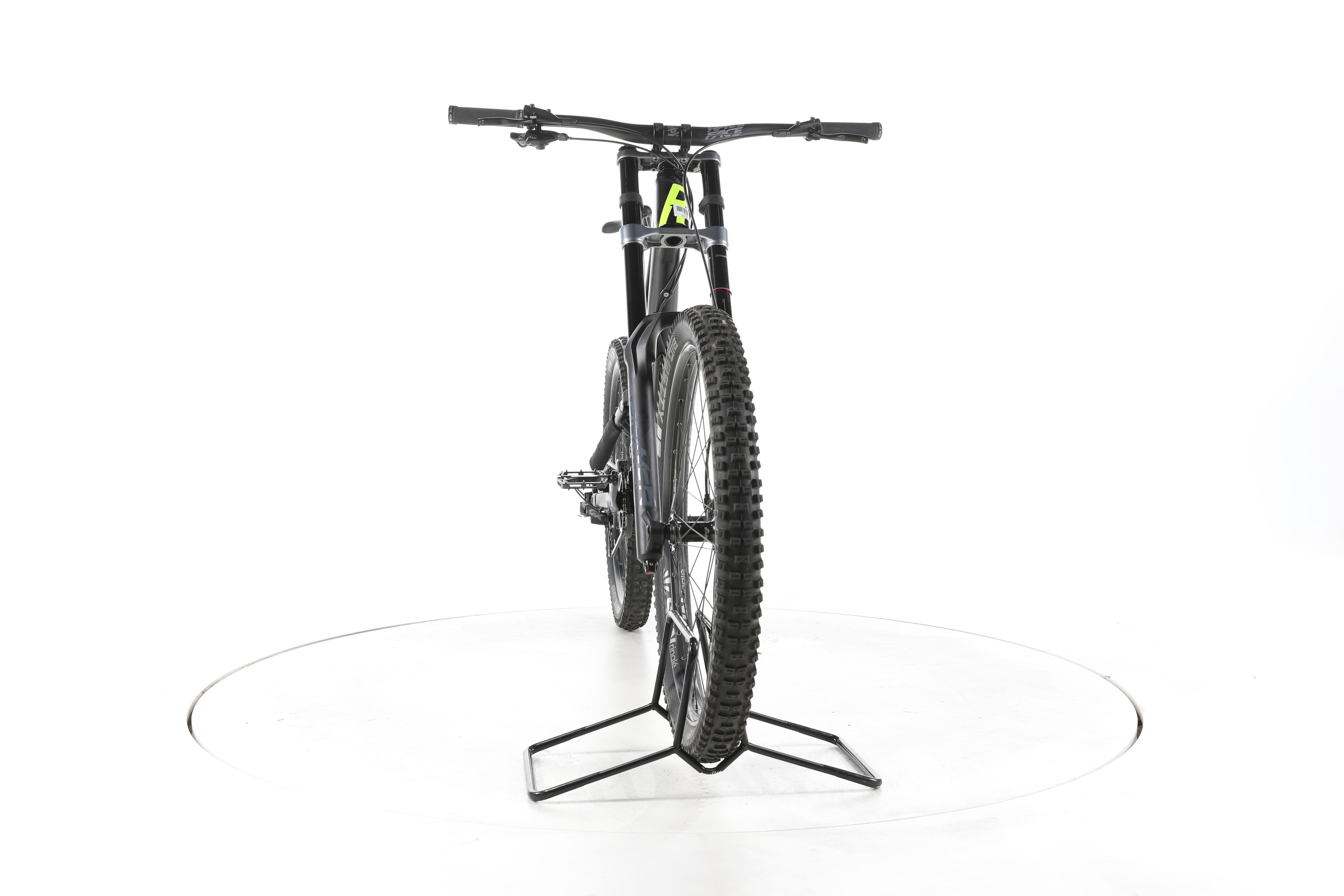 Rose SOUL FIRE Fahrrad Fully - Image 4