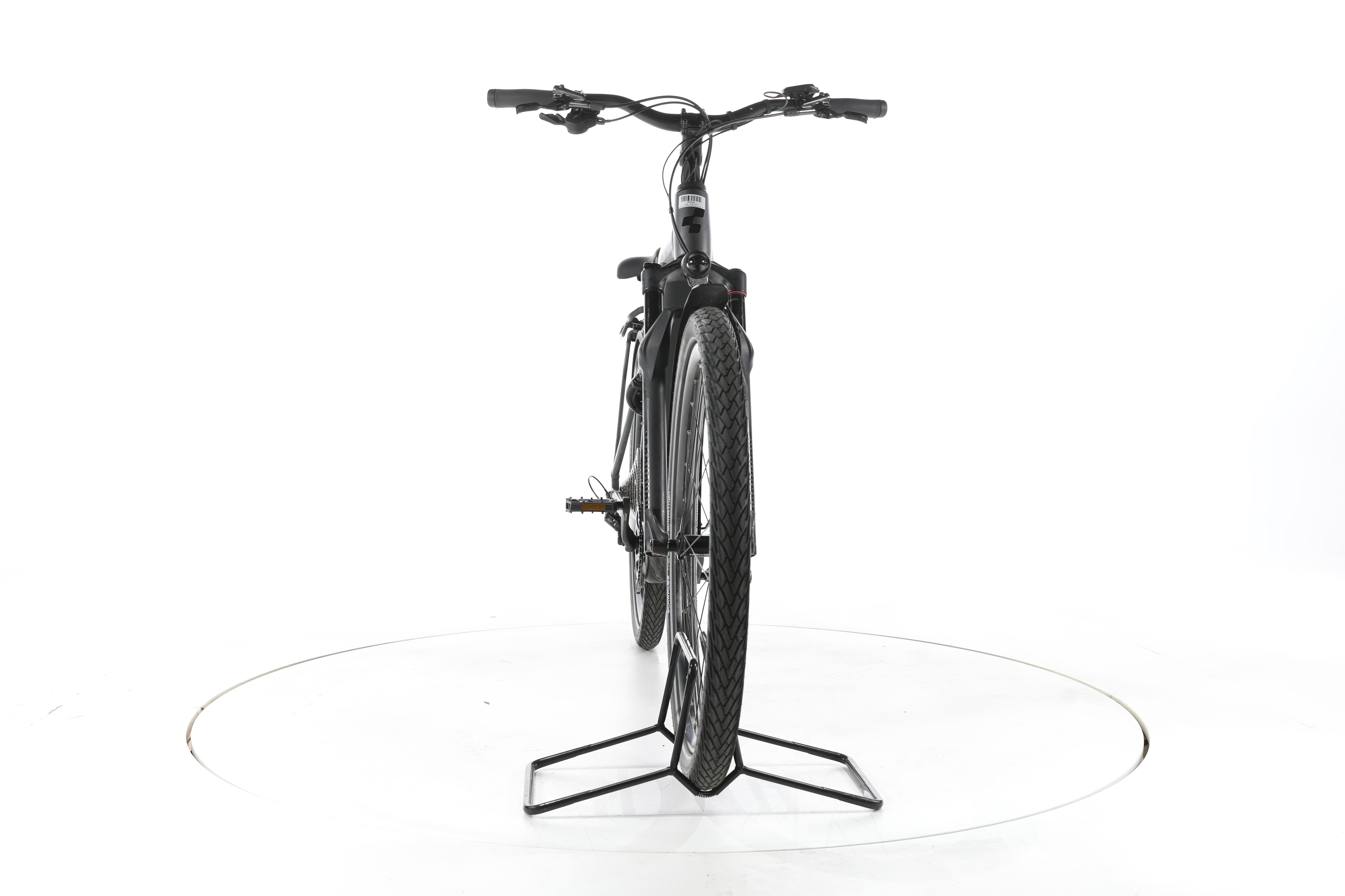 Cube Kathmandu Hybrid SLT Trekking E-Bike - Image 4