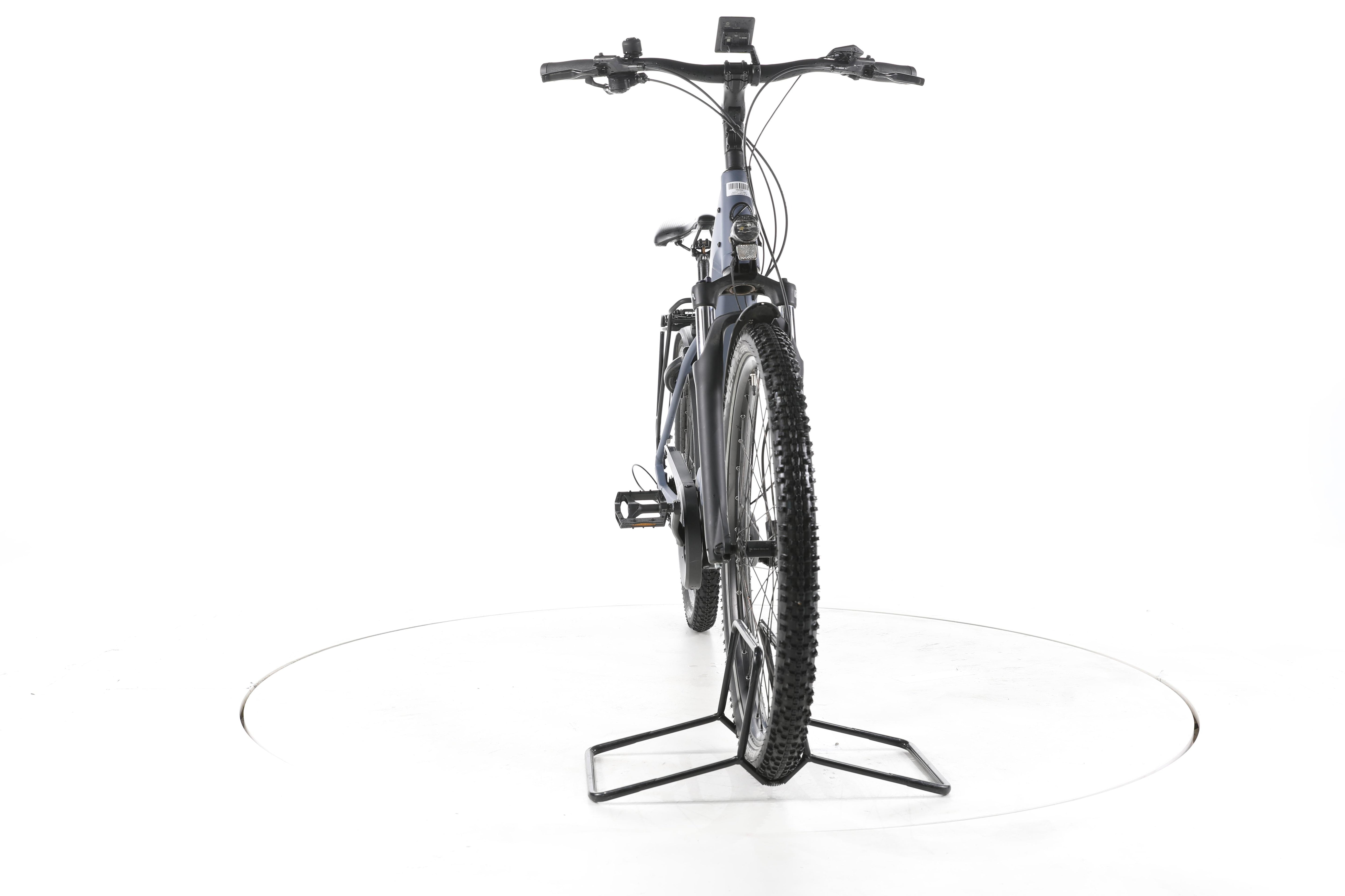 Kalkhoff Entice 3.B Move Trekking E-Bike Tiefeinsteiger - Image 4