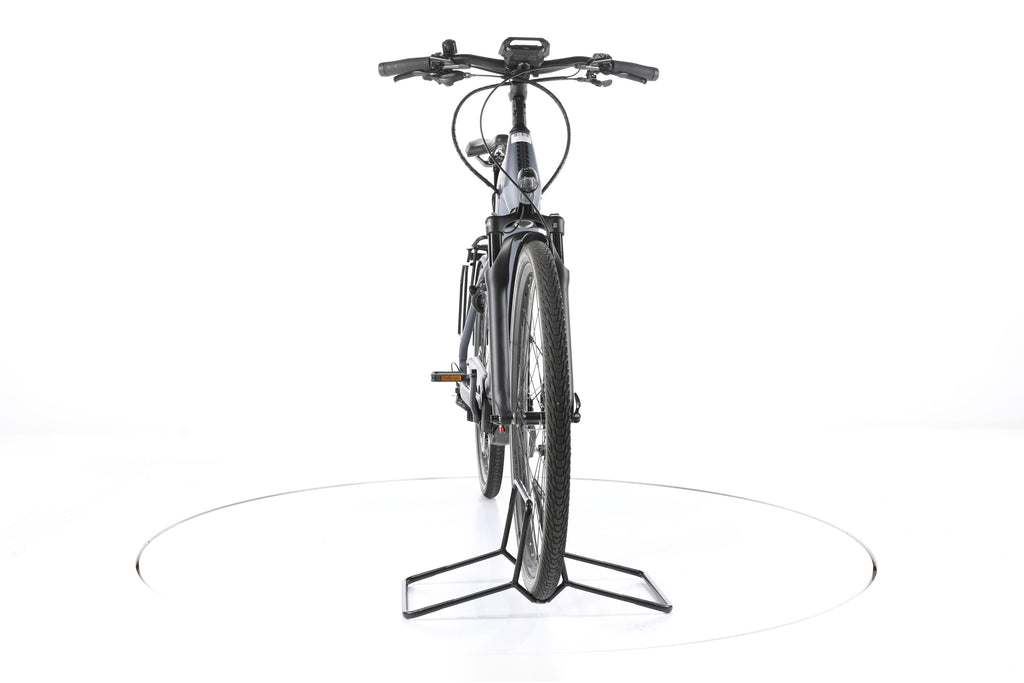 Stevens E-Triton Luxe Trekking E-Bike Tiefeinsteiger - Image 4