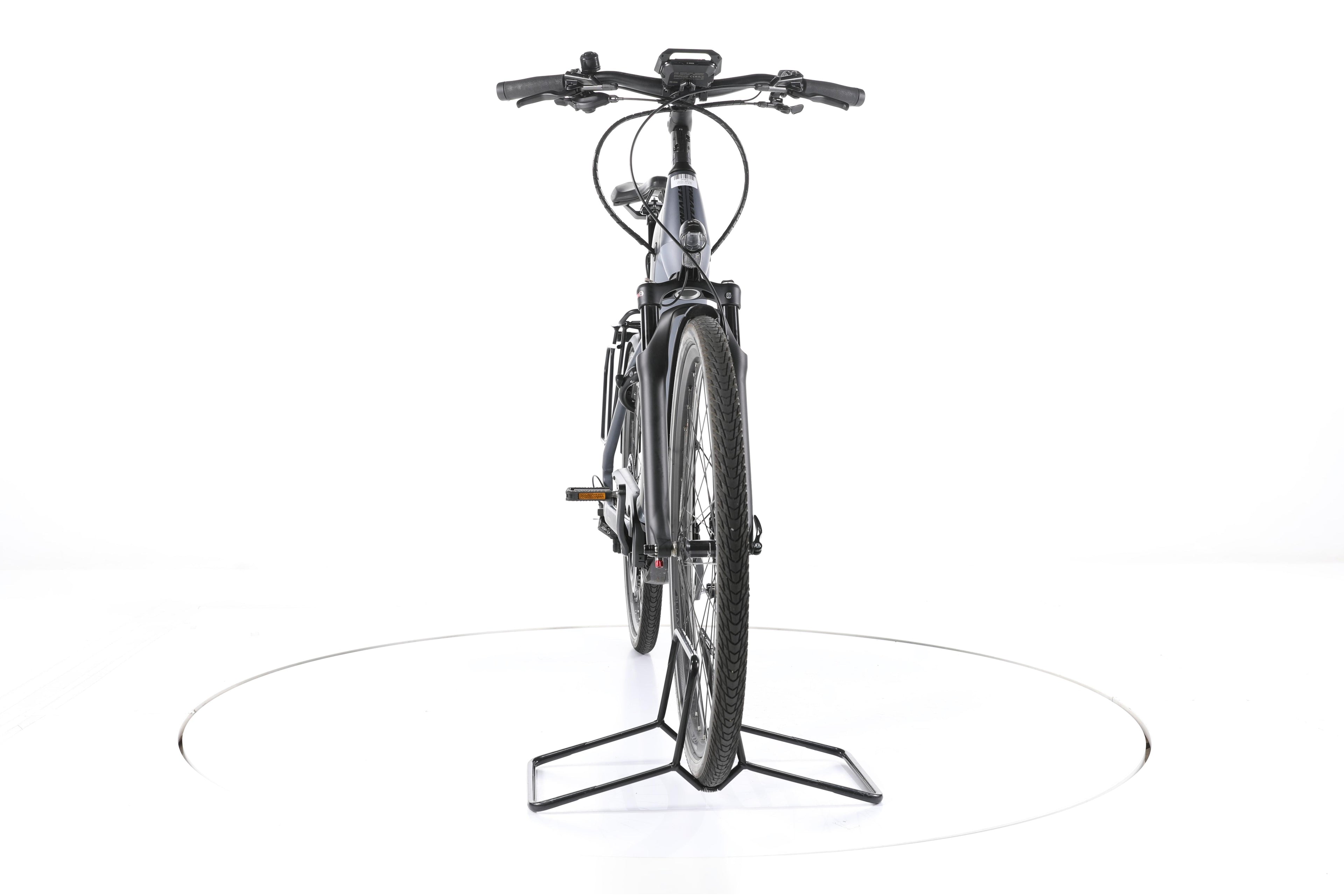 Stevens E-Triton Luxe Trekking E-Bike Tiefeinsteiger - Image 4