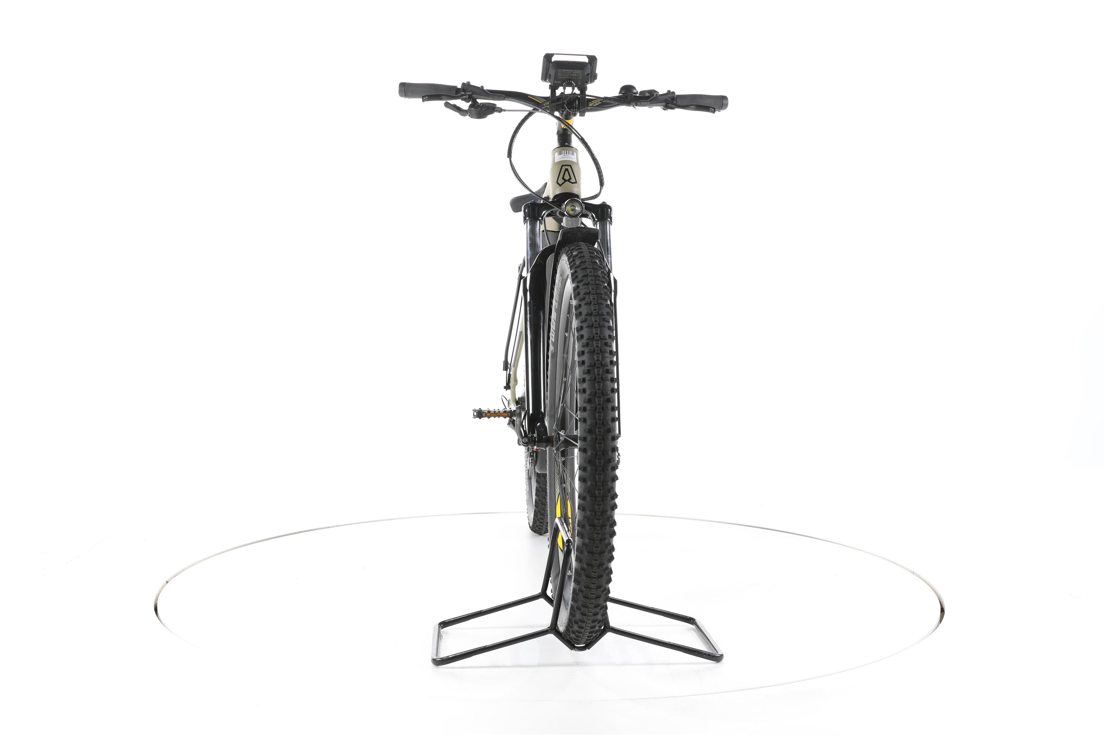 Axess Force 29 Allroad Trekking E-Bike - Image 4