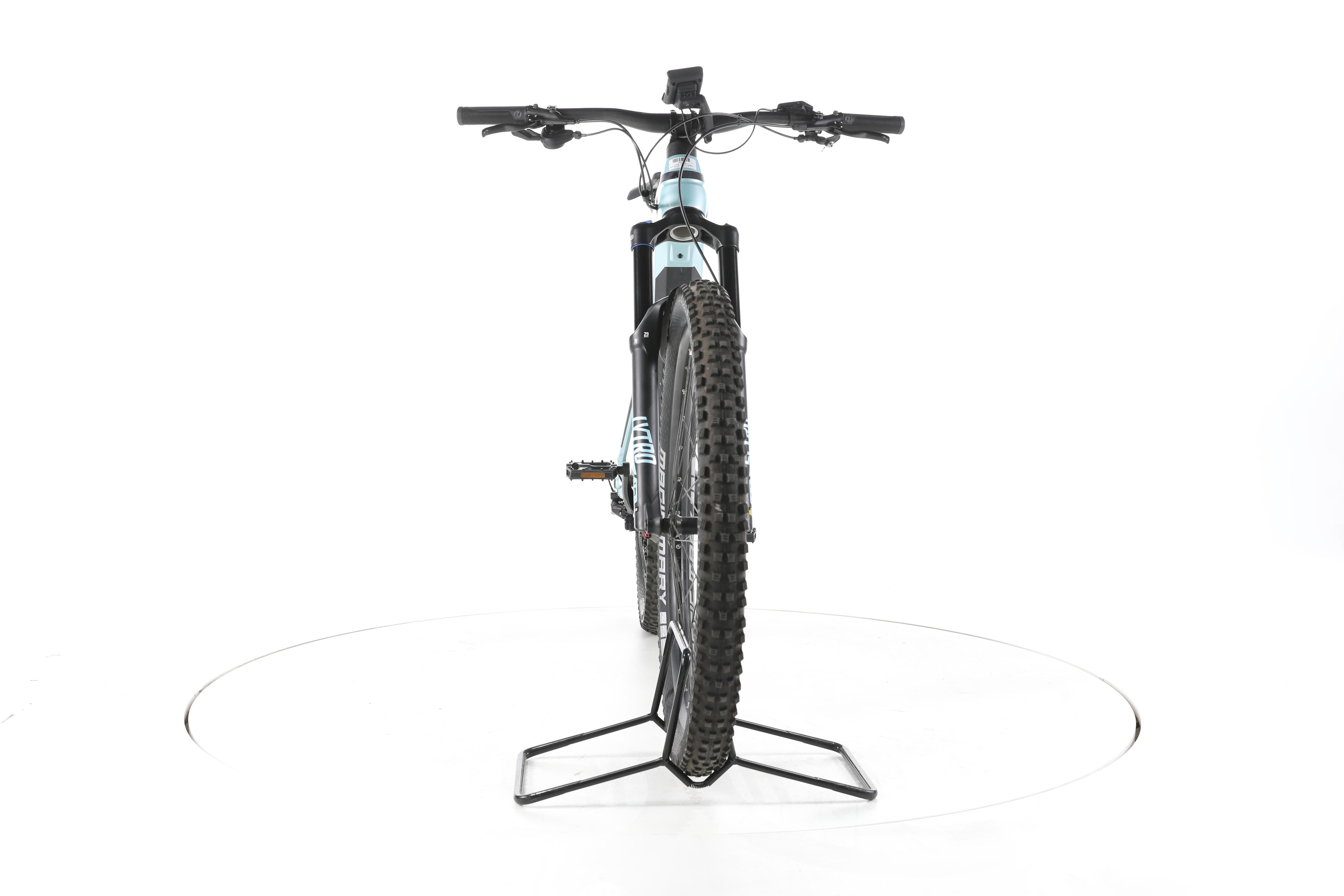 Bulls Sonic Evo AM 2 Carbon E-Bike Fully Carbon - Image 4