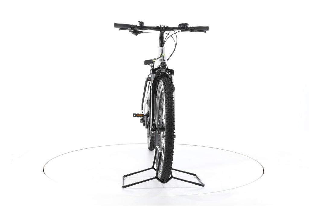 R Raymon CrossRay E 5.0 Trekking E-Bike - Image 4