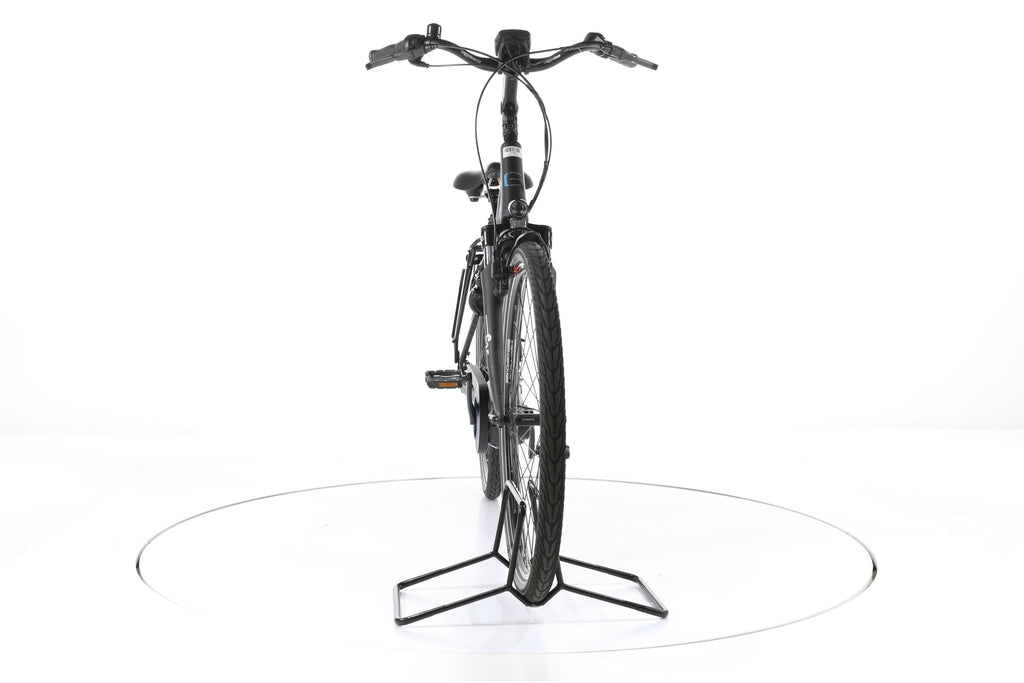 Gudereit EC-4 RT City E-Bike Tiefeinsteiger - Image 4