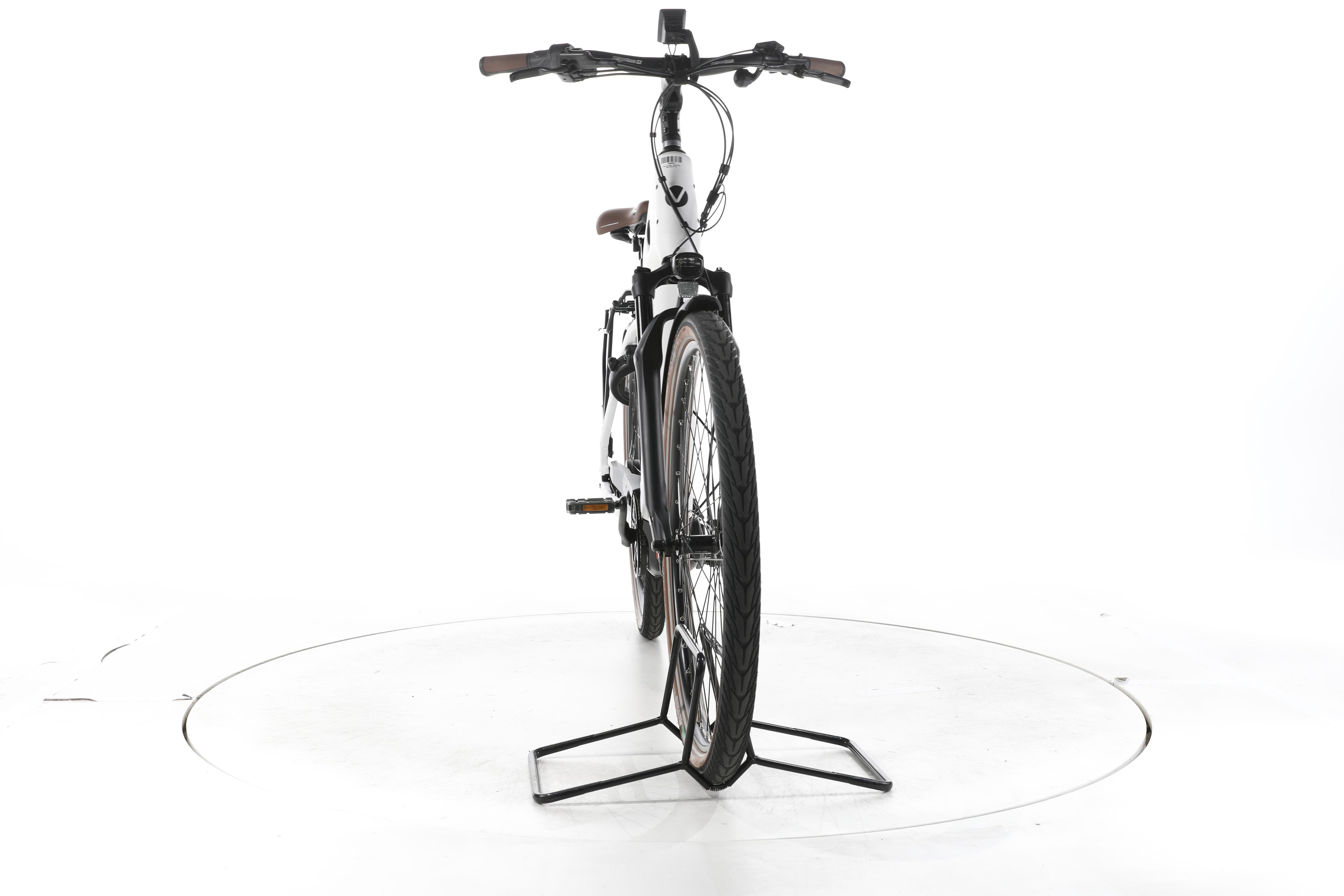 Velo de Ville AEB 890 City E-Bike Tiefeinsteiger - Image 4