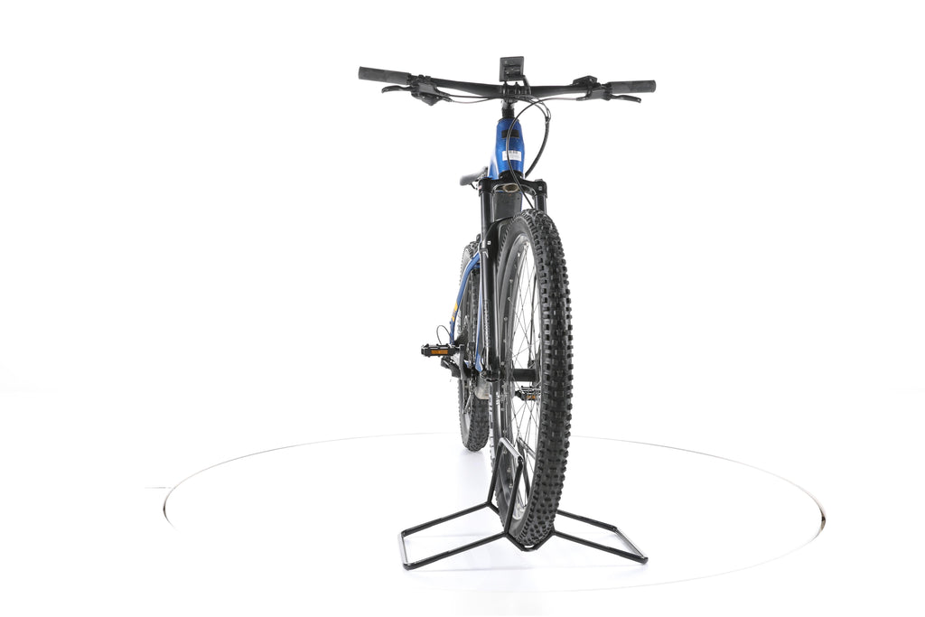 Corratec E-Power X Vert Race Trinity Sport E-Bike 2023 - Image 4
