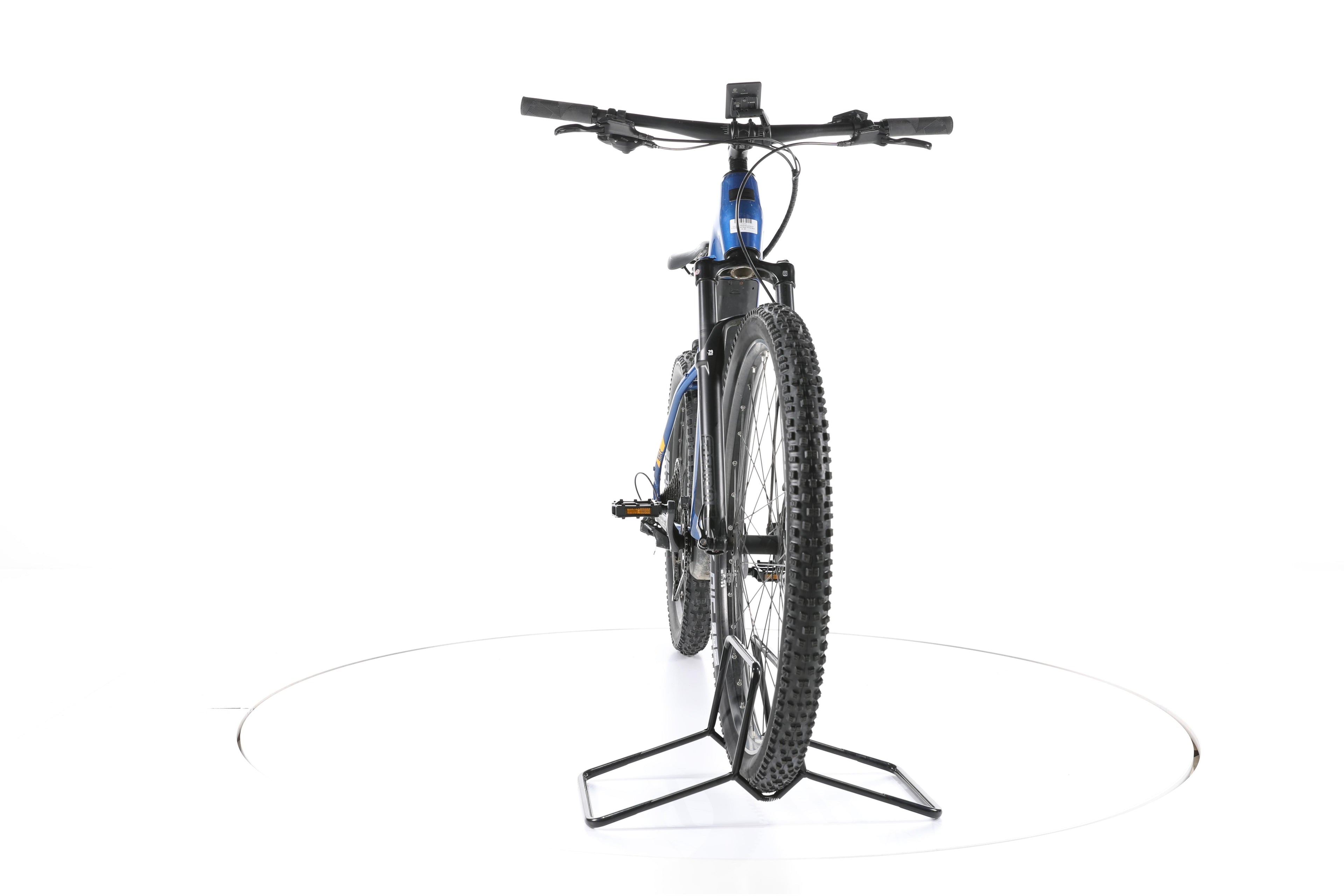 Corratec E-Power X Vert Race Trinity Sport E-Bike 2023 - Image 4