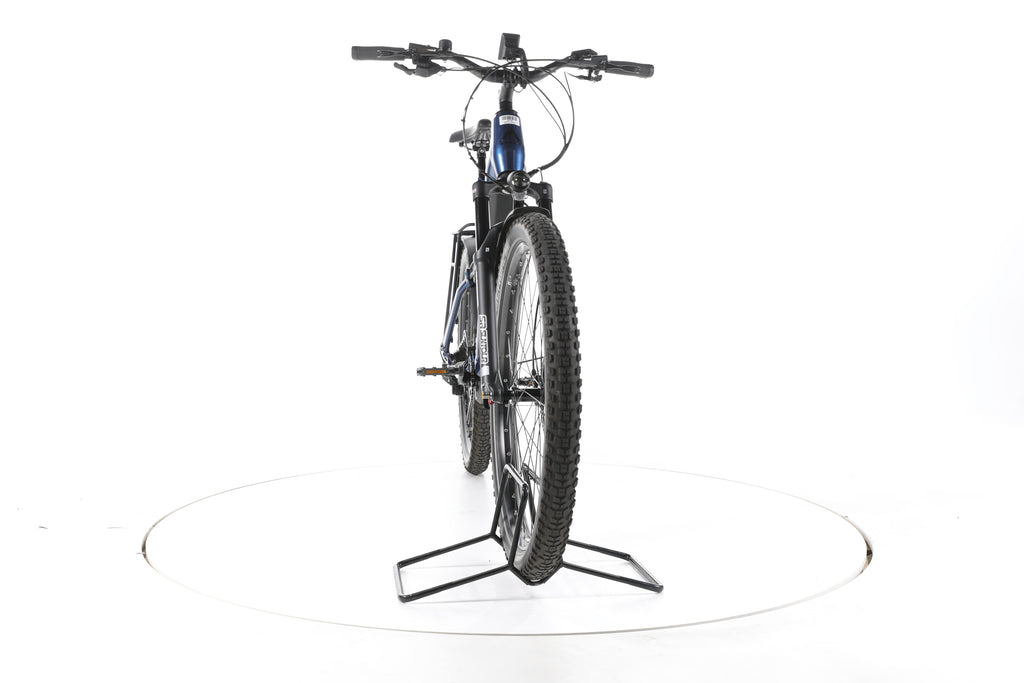 MORRISON SUB 6.0 FS SUV E-Bike - Image 4