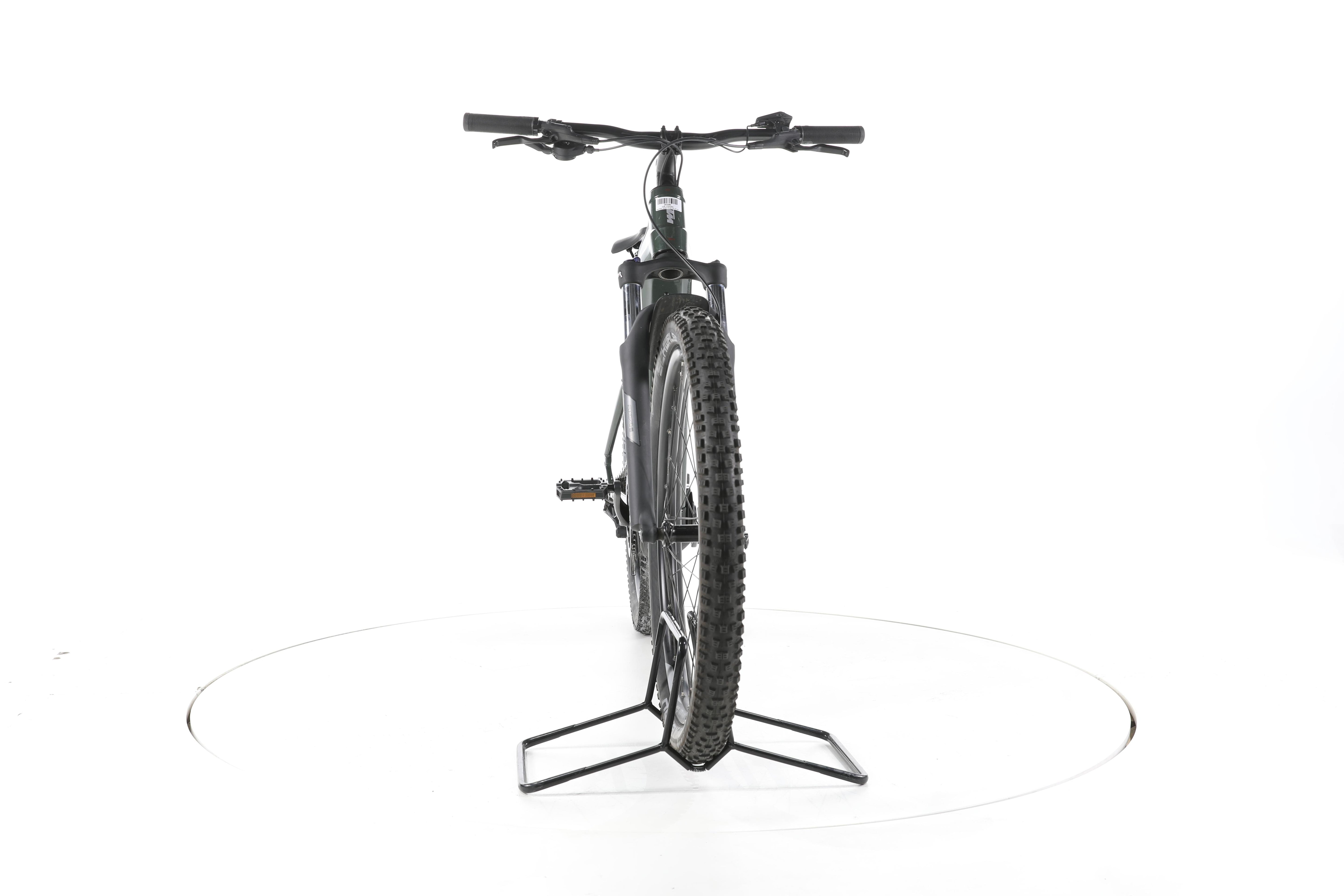 KTM MACINA TEAM 773 E-Bike - Image 4