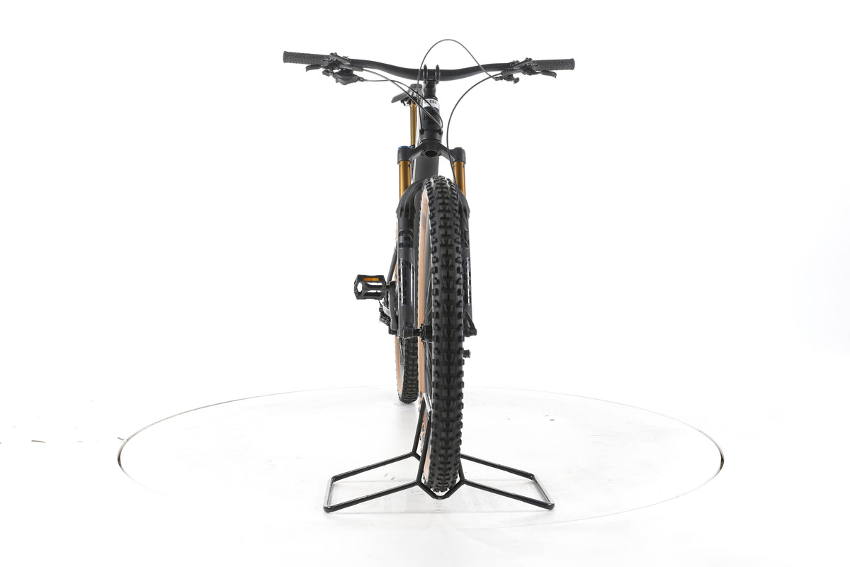 Cube Stereo ONE22 HPC EX Fahrrad Fully - Image 4