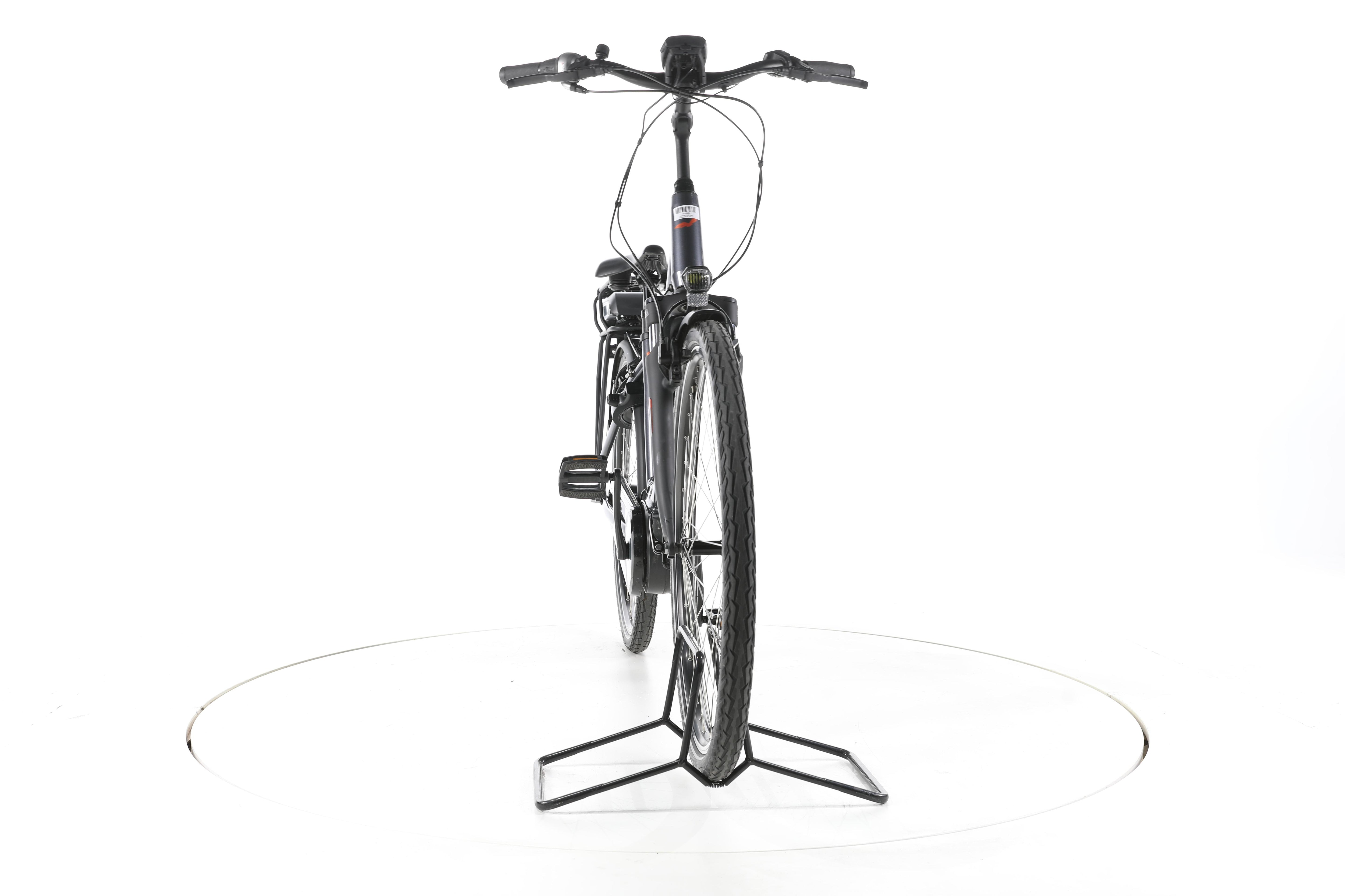 Victoria Cysalo 11 City E-Bike Tiefeinsteiger - Image 4