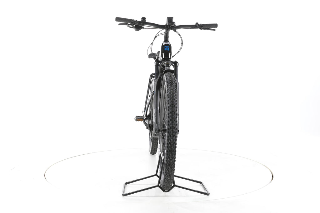 Conway S 2.0 SE Trekking E-Bike 2025 - Image 4