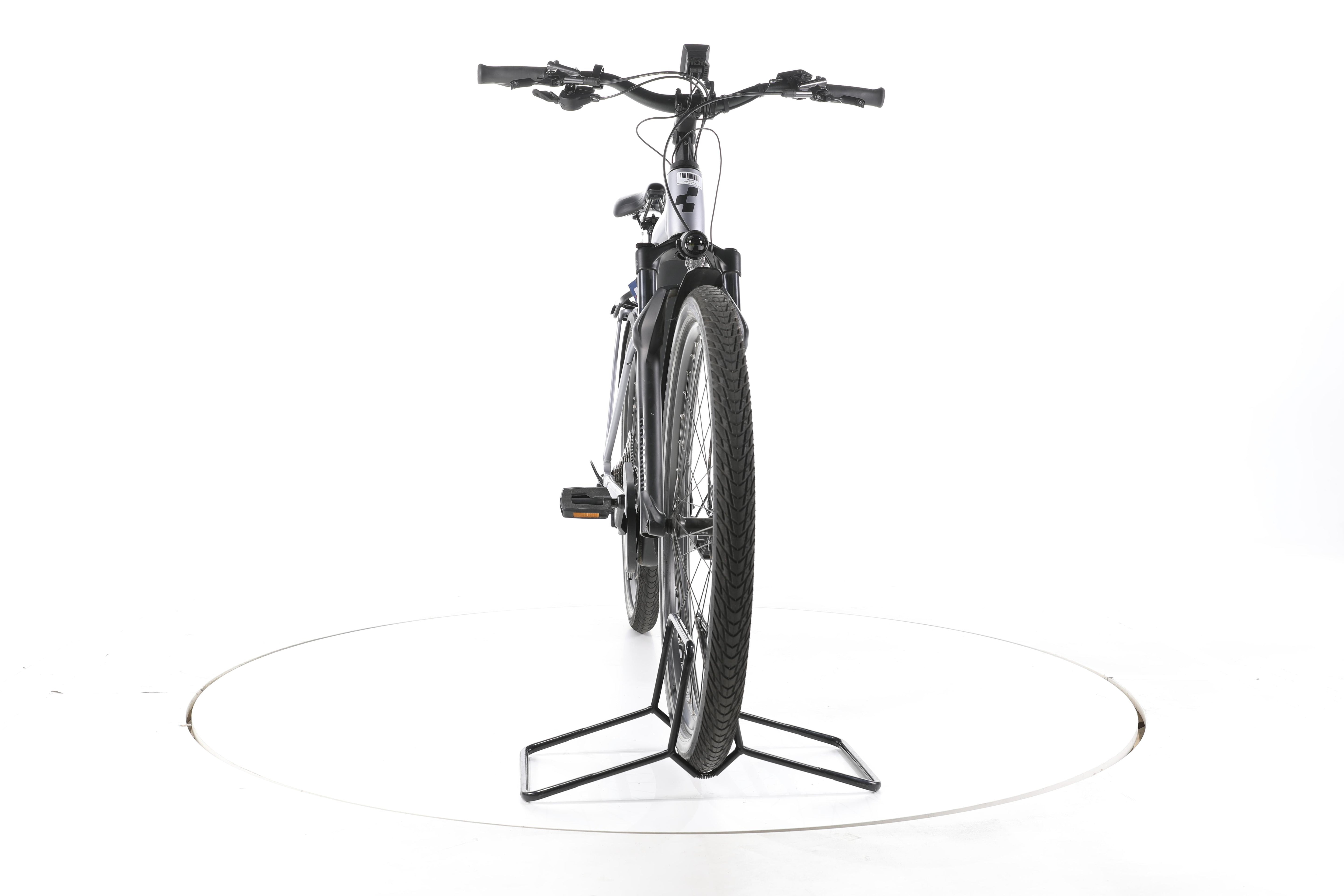 Cube Kathmandu Hybrid SLX Trekking E-Bike - Image 4