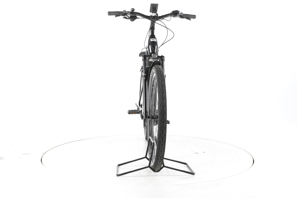 Cube Kathmandu Hybrid EXC Trekking E-Bike Tiefeinsteiger 2024 - Image 4