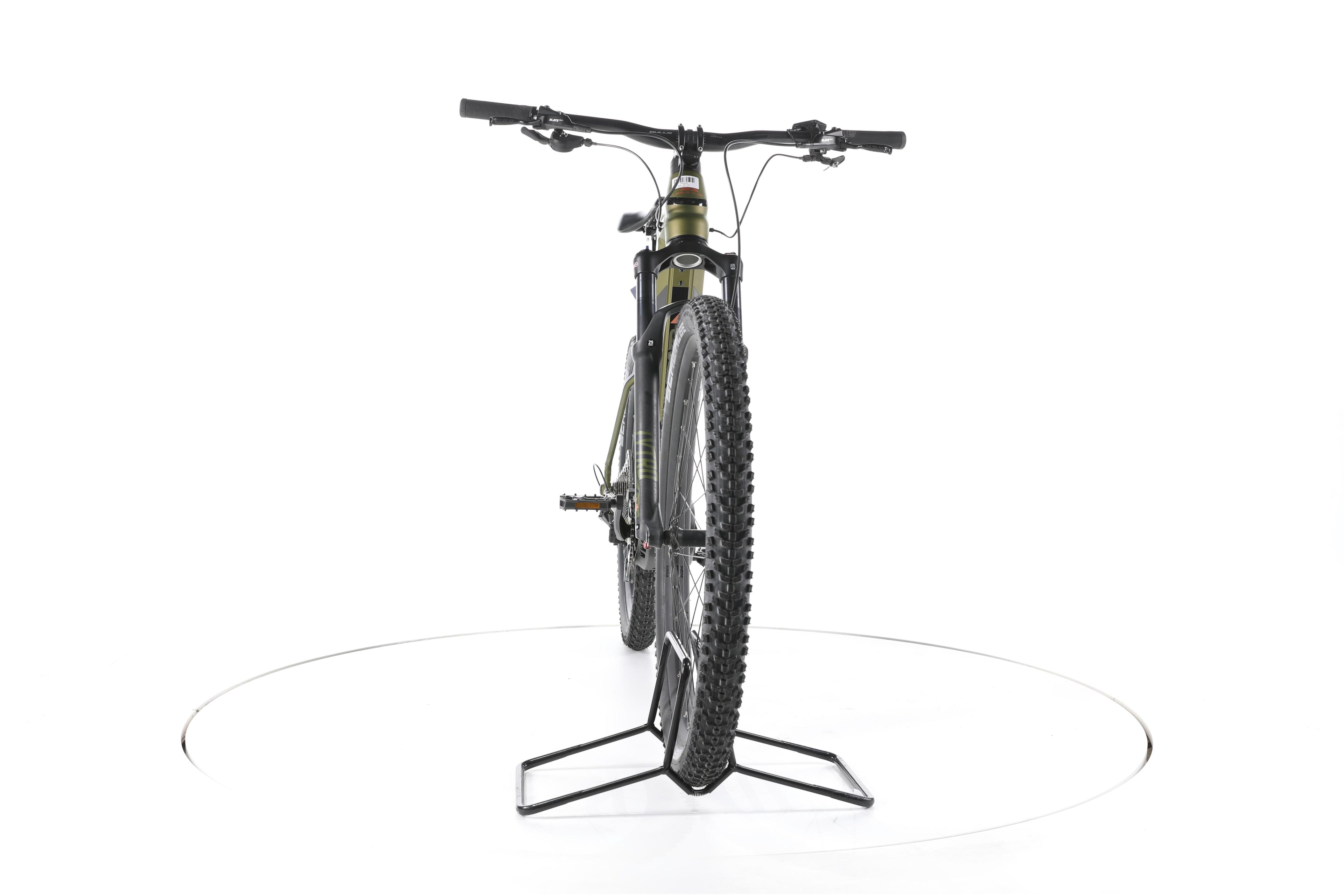 Bulls Sonic EVO 1 E-Bike 2023 - Image 4